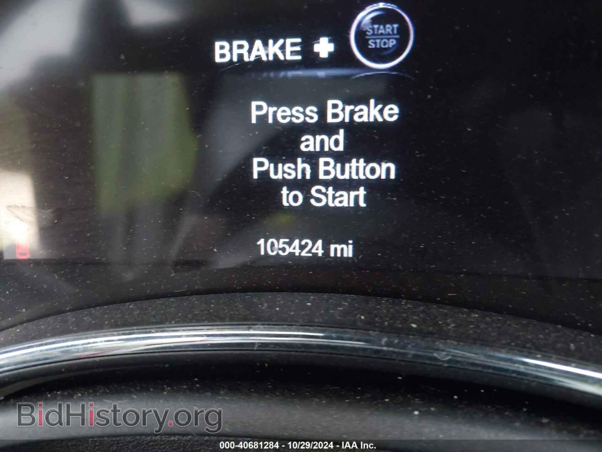 2014 DODGE DURANGO - VIN: 1C4RDJDG1EC593091 - Photo 14