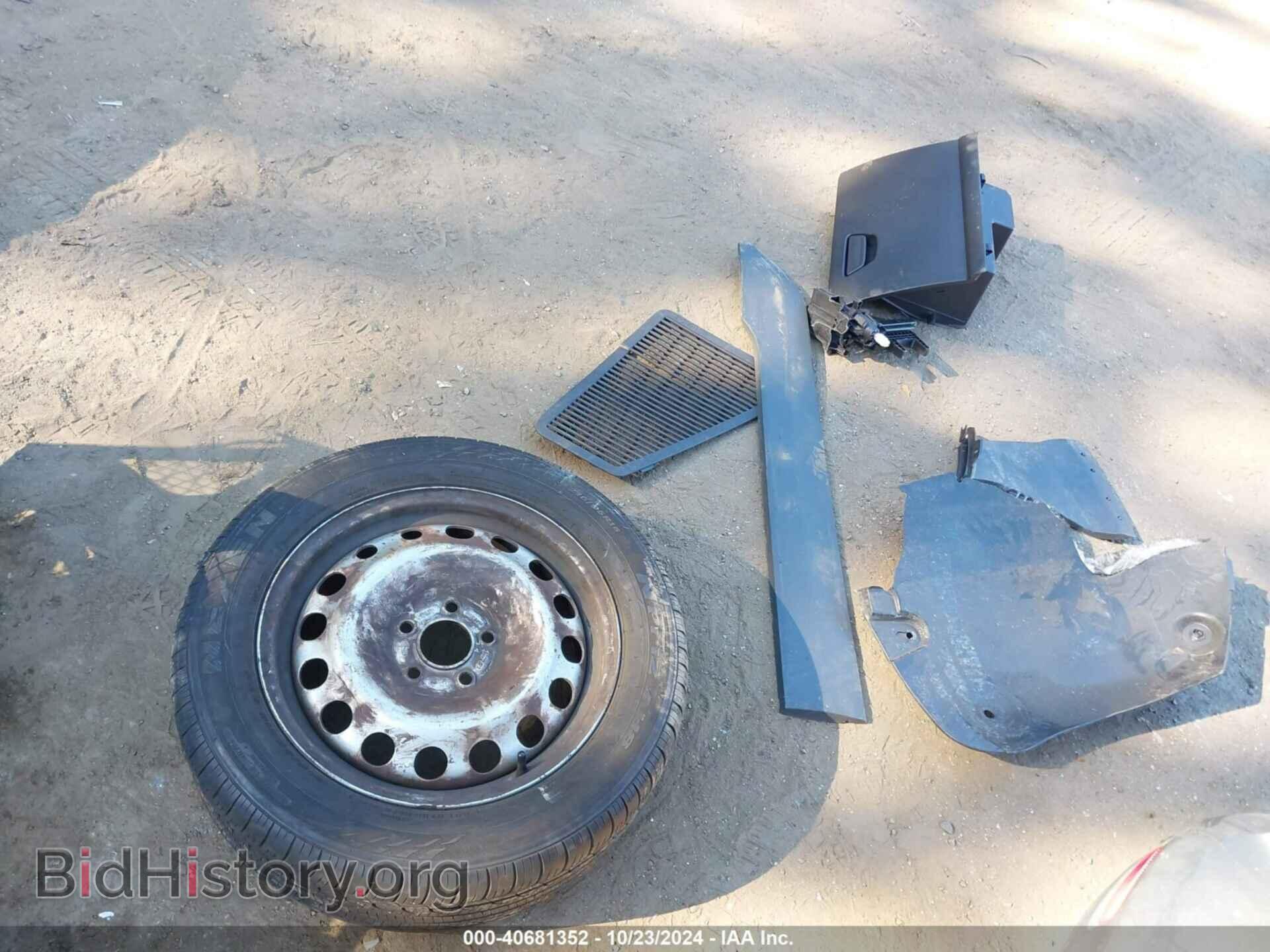 2015 FORD TRANSIT CONNECT - VIN: NM0GE9E76F1179896 - Фото 12