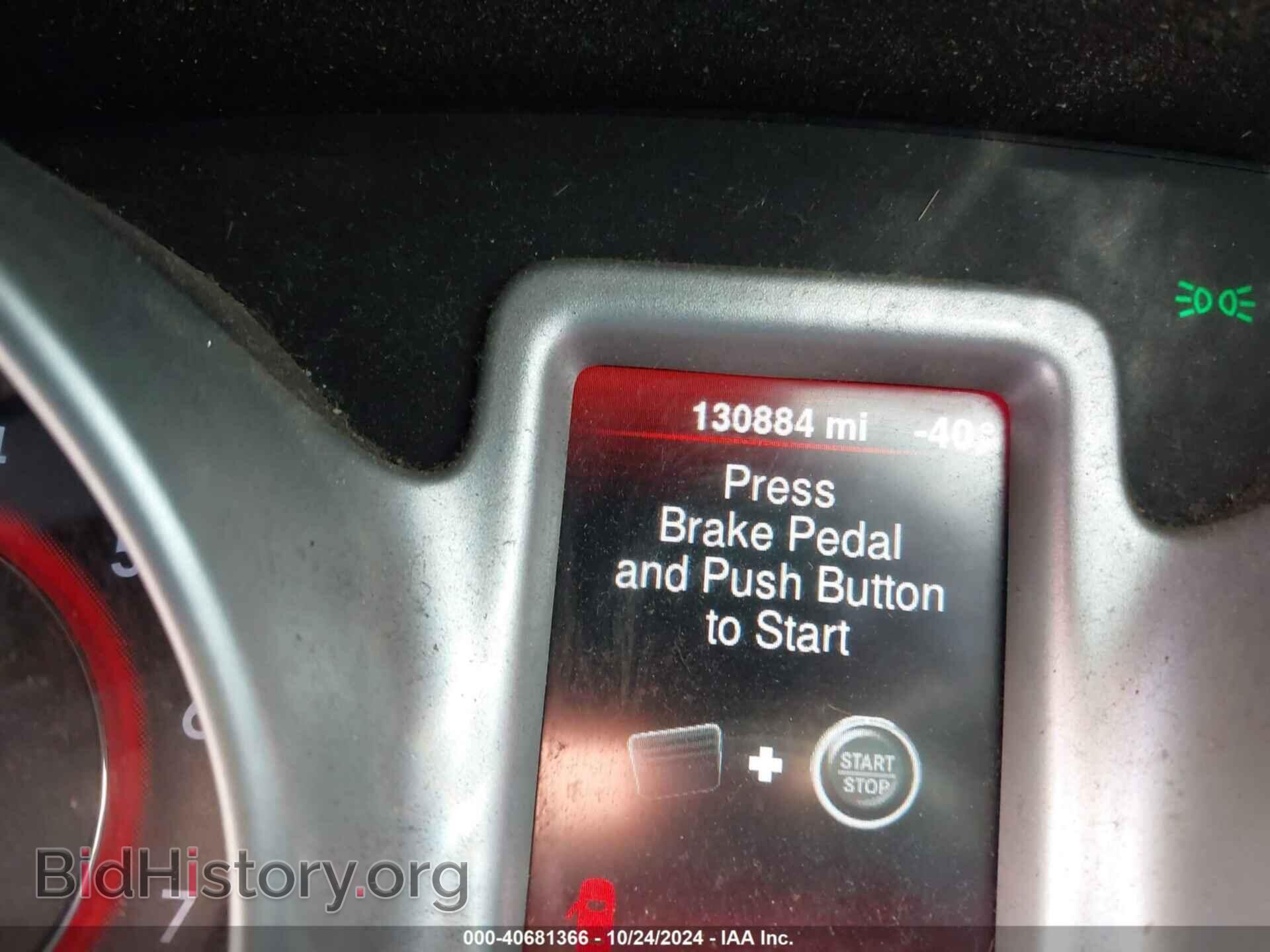 2015 DODGE JOURNEY - VIN: 3C4PDCBG2FT654041 - Фото 14