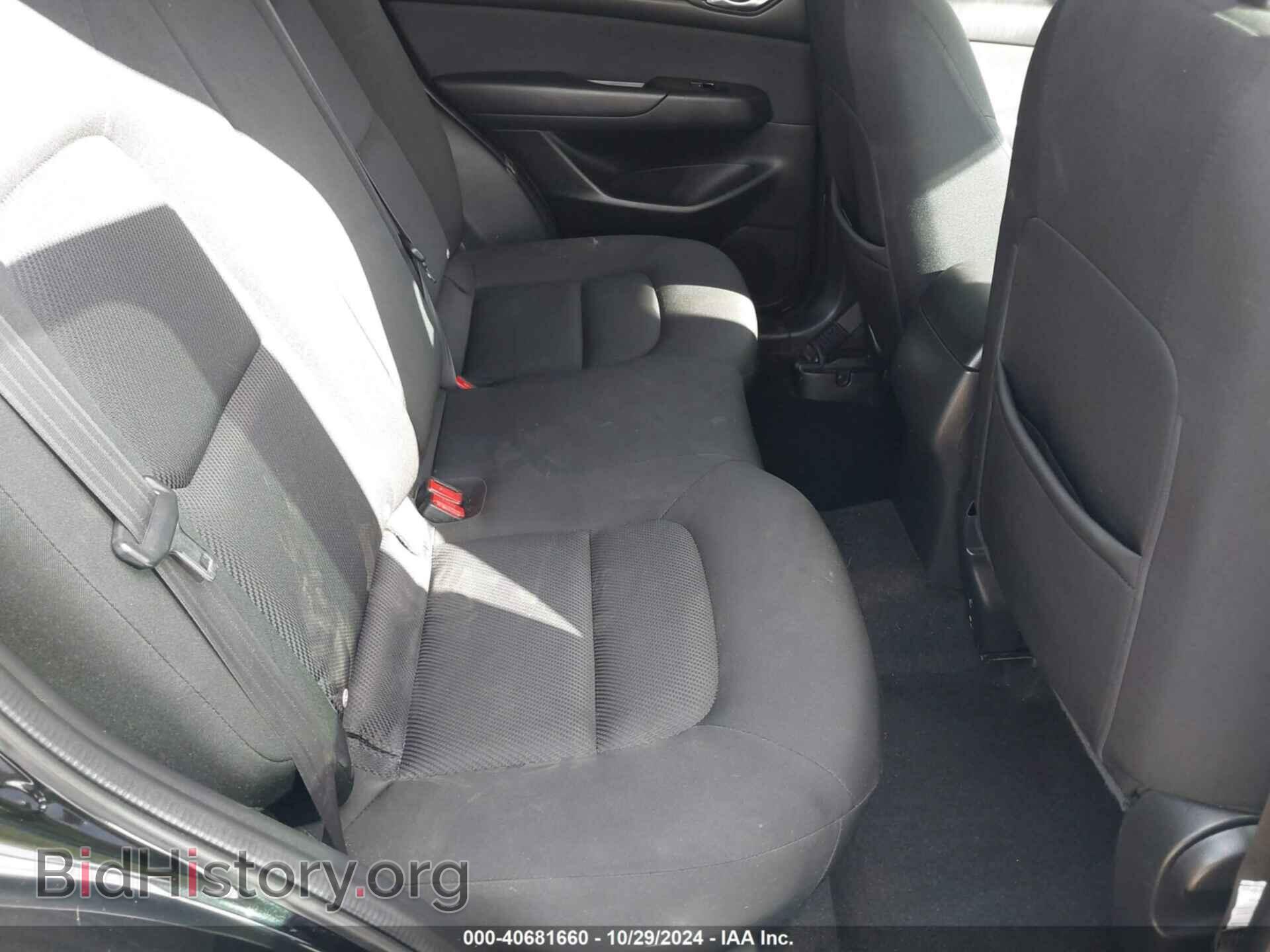 2018 MAZDA CX-5 - VIN: JM3KFABM0J1441286 - Фото 8