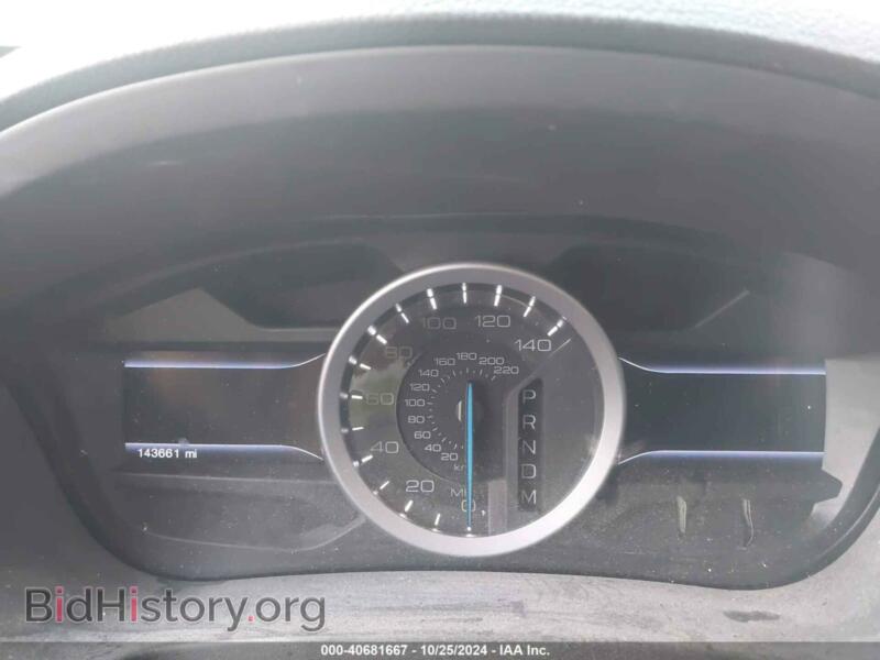2013 Ford EXPLORER (VIN 1FM5K8F81DGB87561) — photo 7 of 17
