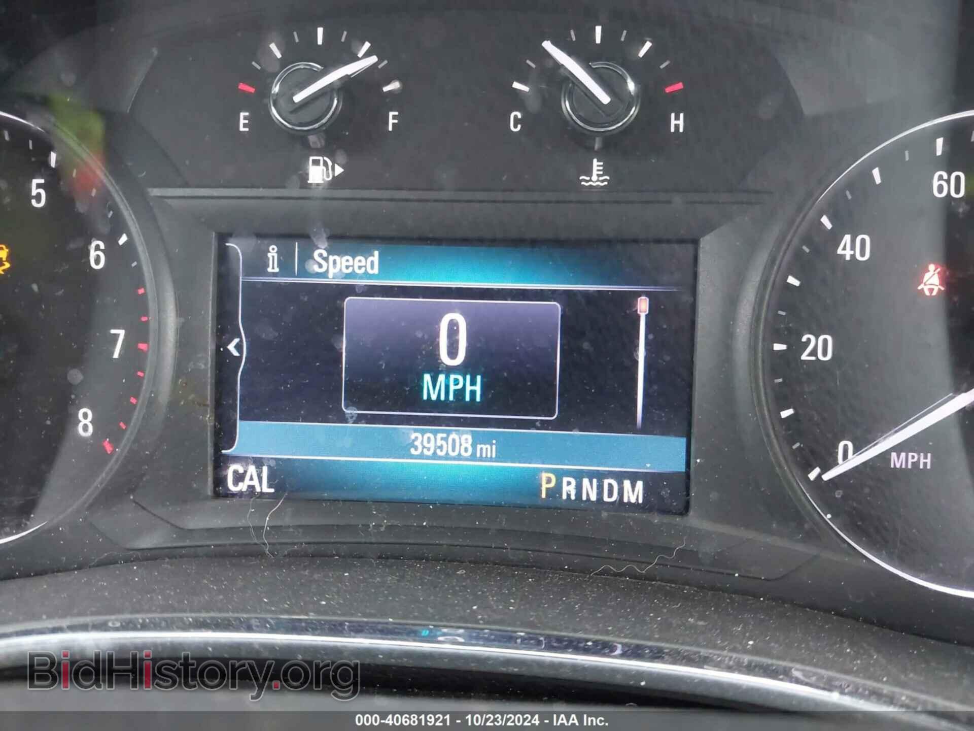2020 BUICK ENCORE - VIN: KL4CJASB6LB018603 - Фото 15