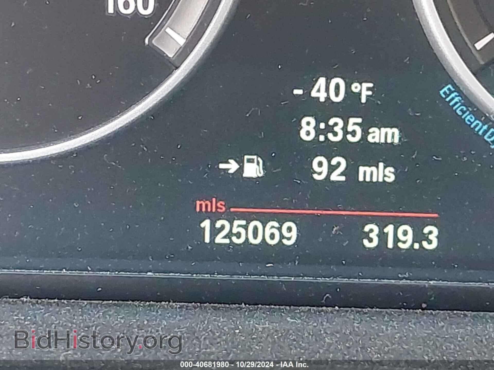 2012 BMW 528I - VIN: WBAXG5C57CDX04706 - Фото 16
