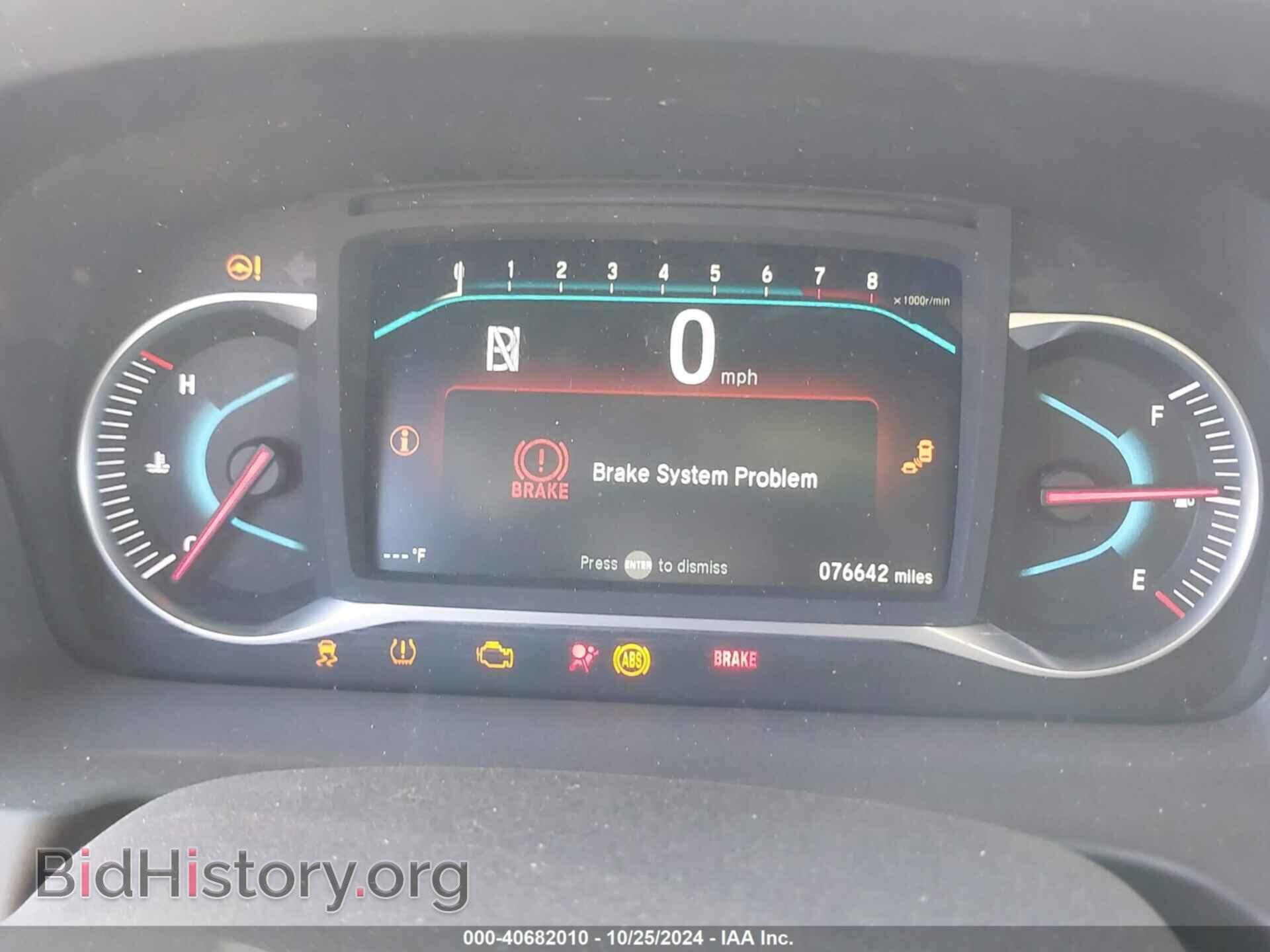 2019 HONDA PILOT - VIN: 5FNYF5H58KB042841 - Фото 7