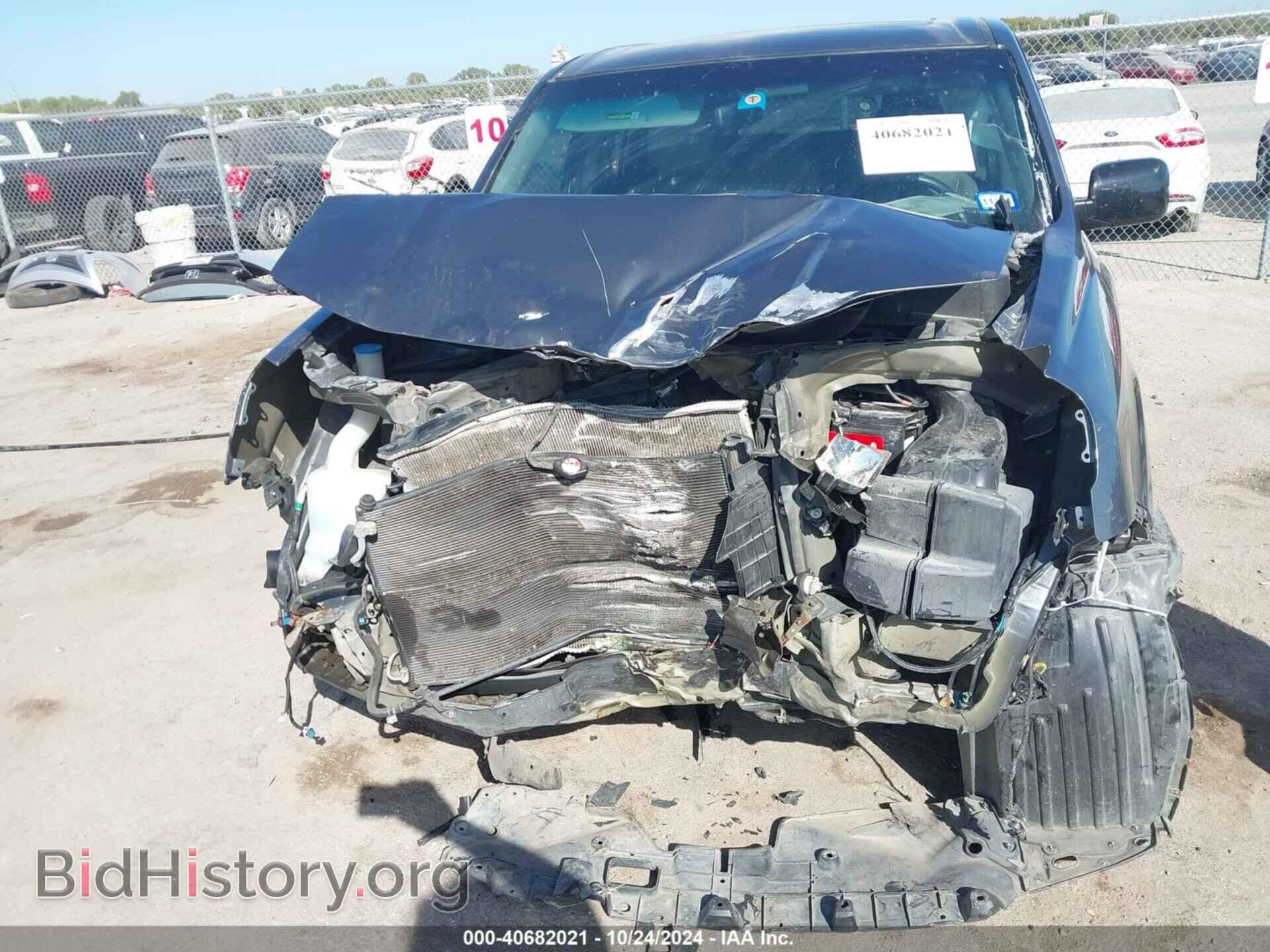 2012 HONDA PILOT - VIN: 5FNYF3H51CB042850 - Фото 6