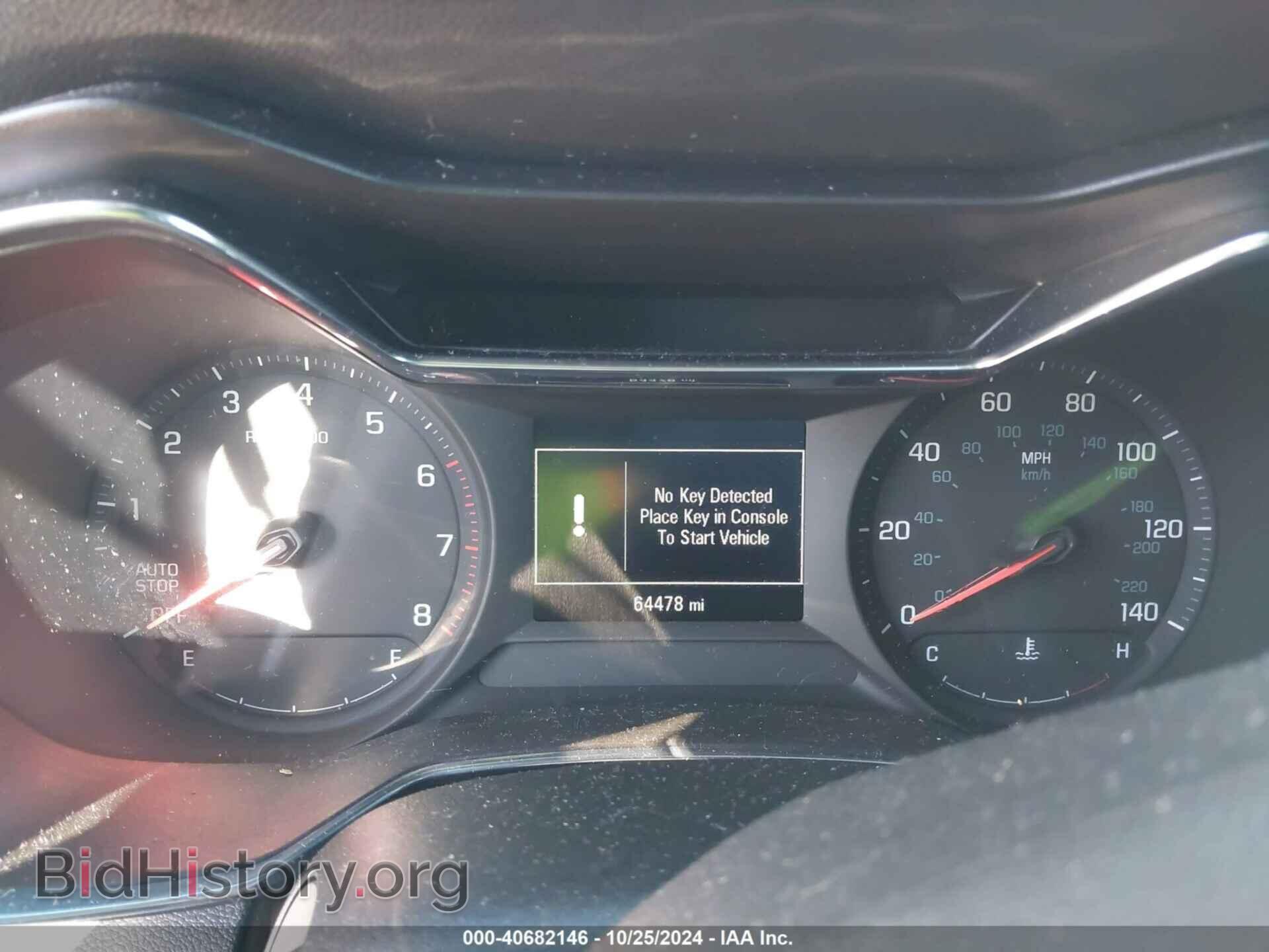 2021 CHEVROLET TRAILBLAZER - VIN: KL79MSSL2MB049996 - Фото 7