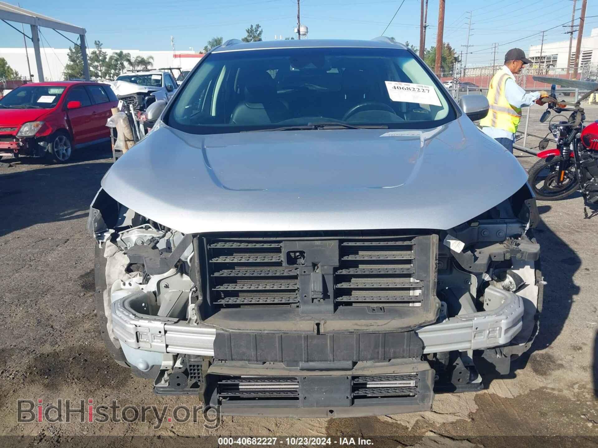 2019 FORD EDGE - VIN: 2FMPK3J97KBB50126 - Photo 13