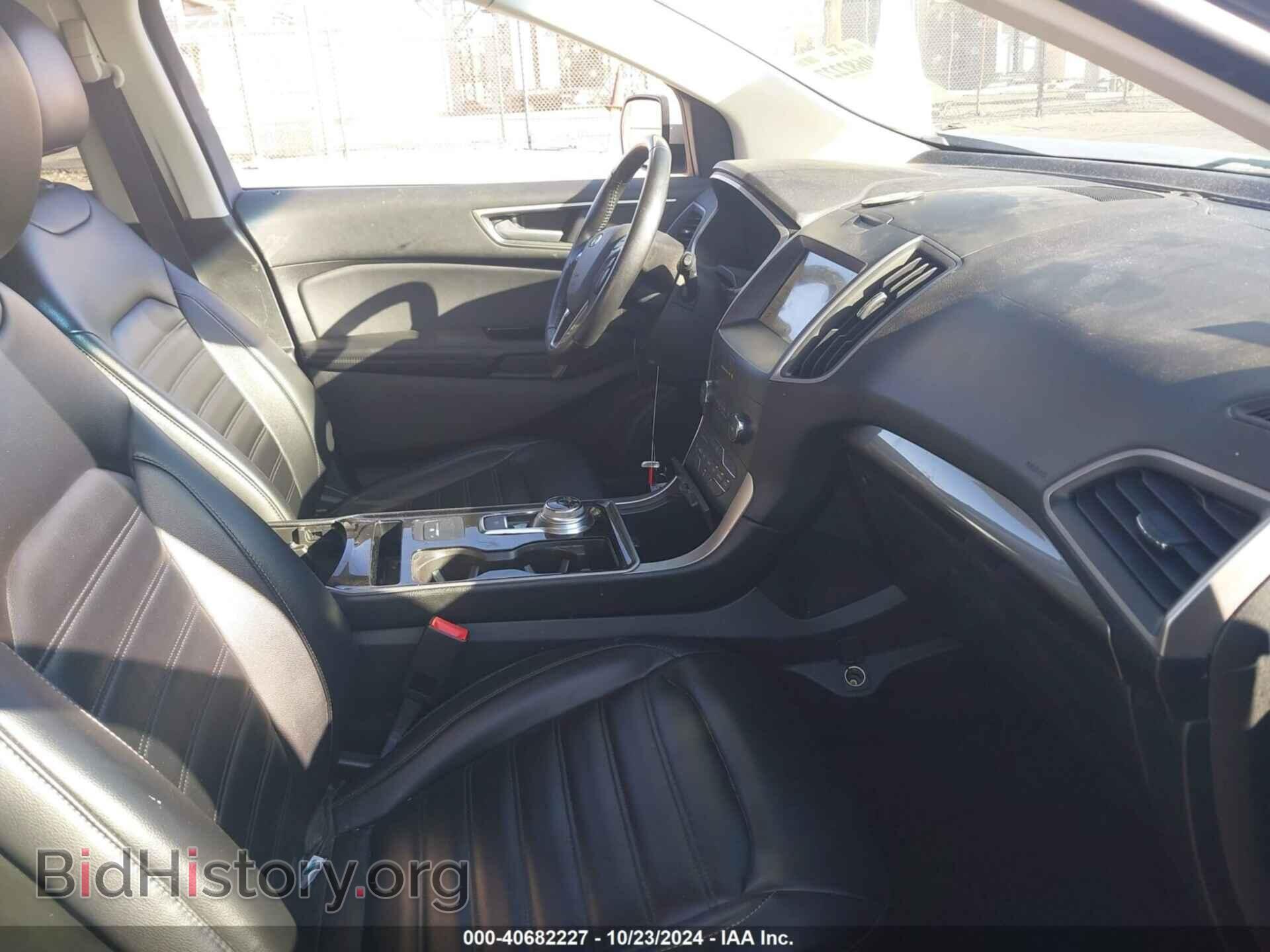 2019 FORD EDGE - VIN: 2FMPK3J97KBB50126 - Photo 5