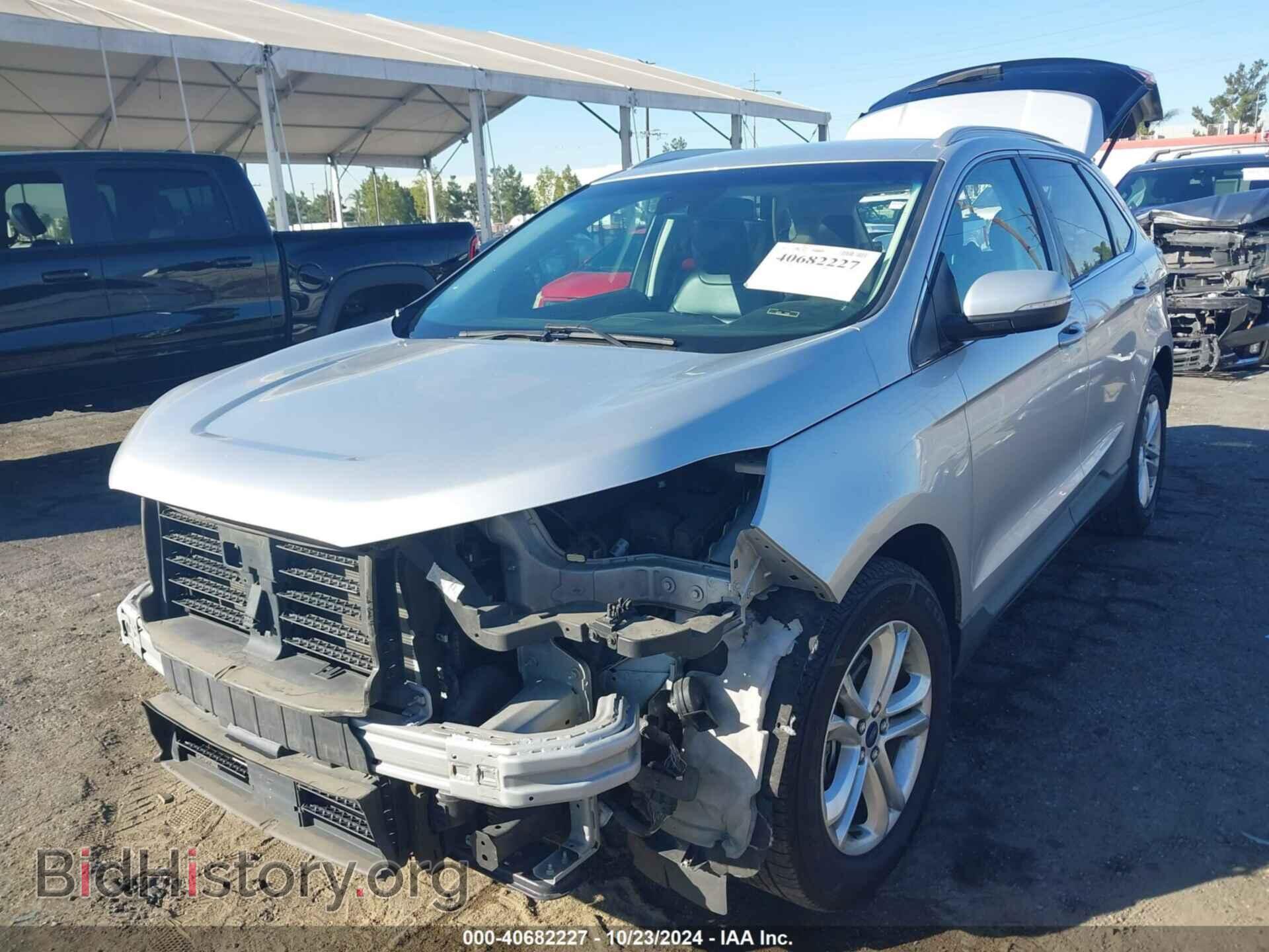 2019 FORD EDGE - VIN: 2FMPK3J97KBB50126 - Photo 6