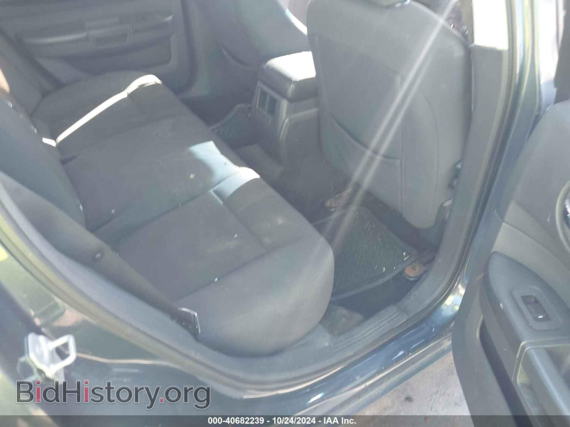 2008 DODGE CHARGER - VIN: 2B3LA43R98H194502 - Фото 8