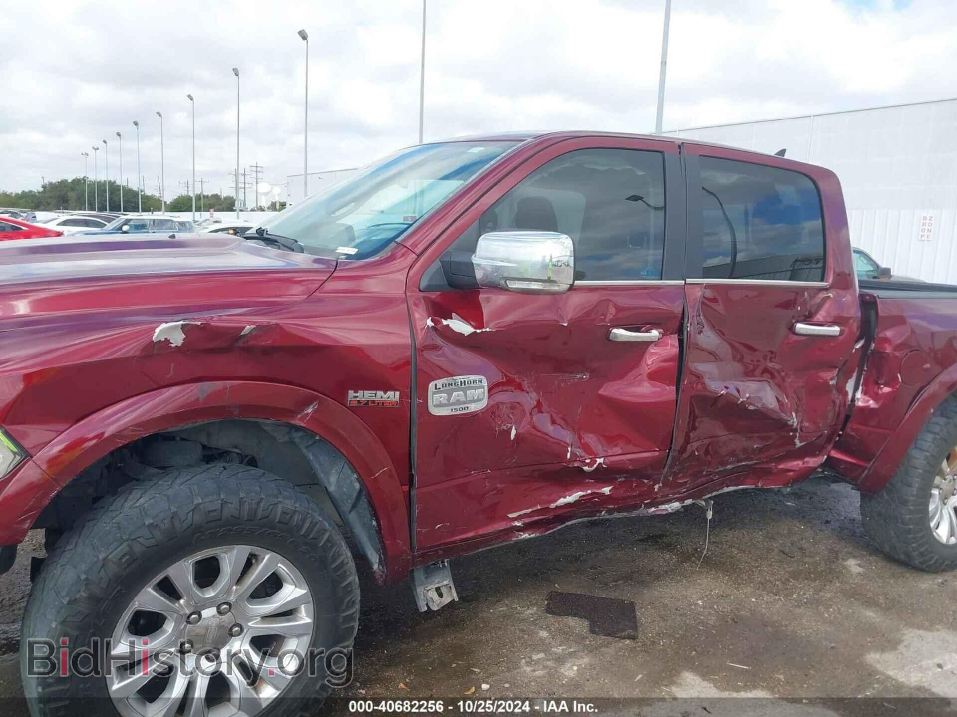 2017 RAM 1500 - VIN: 1C6RR7PT9HS843448 - Фото 6