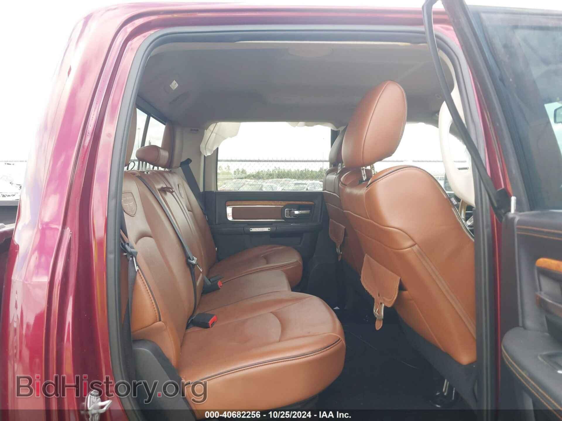 2017 RAM 1500 - VIN: 1C6RR7PT9HS843448 - Фото 8