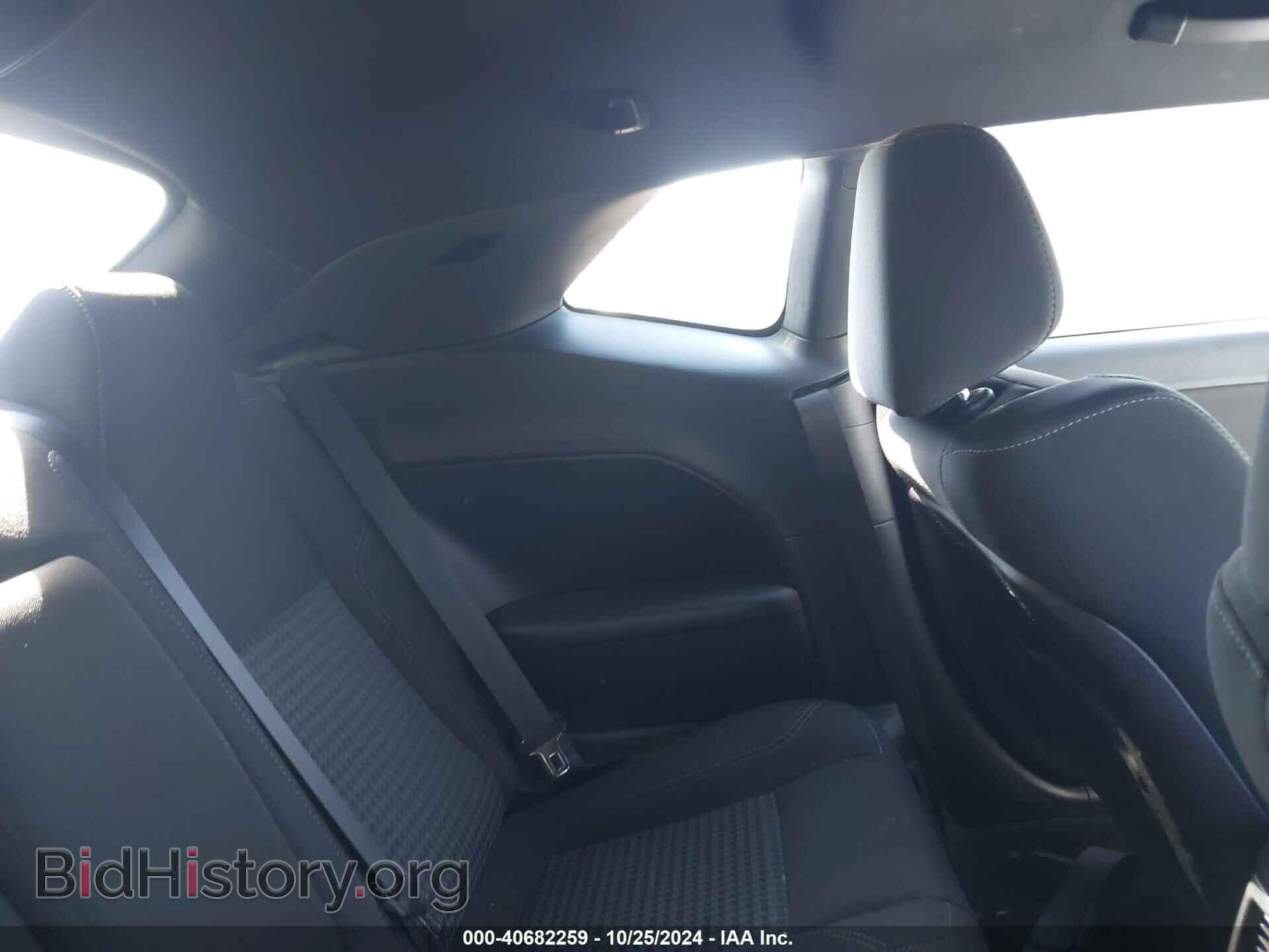 2016 DODGE CHALLENGER - VIN: 2C3CDZAG8GH184812 - Photo 8