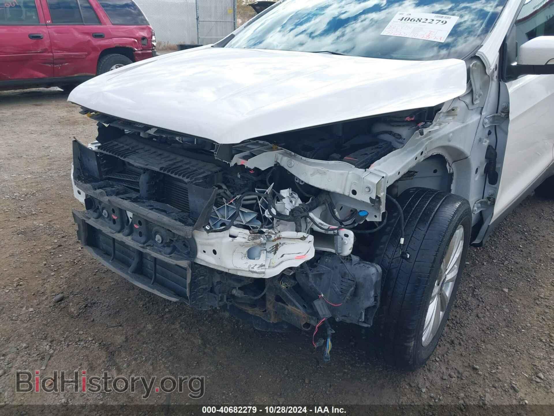 2017 FORD ESCAPE - VIN: 1FMCU9JD3HUD18525 - Photo 6