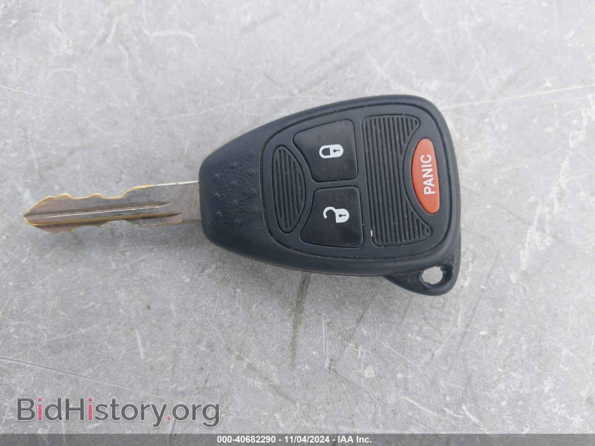 2009 DODGE CALIBER - VIN: 1B3HB48A99D132957 - Photo 11