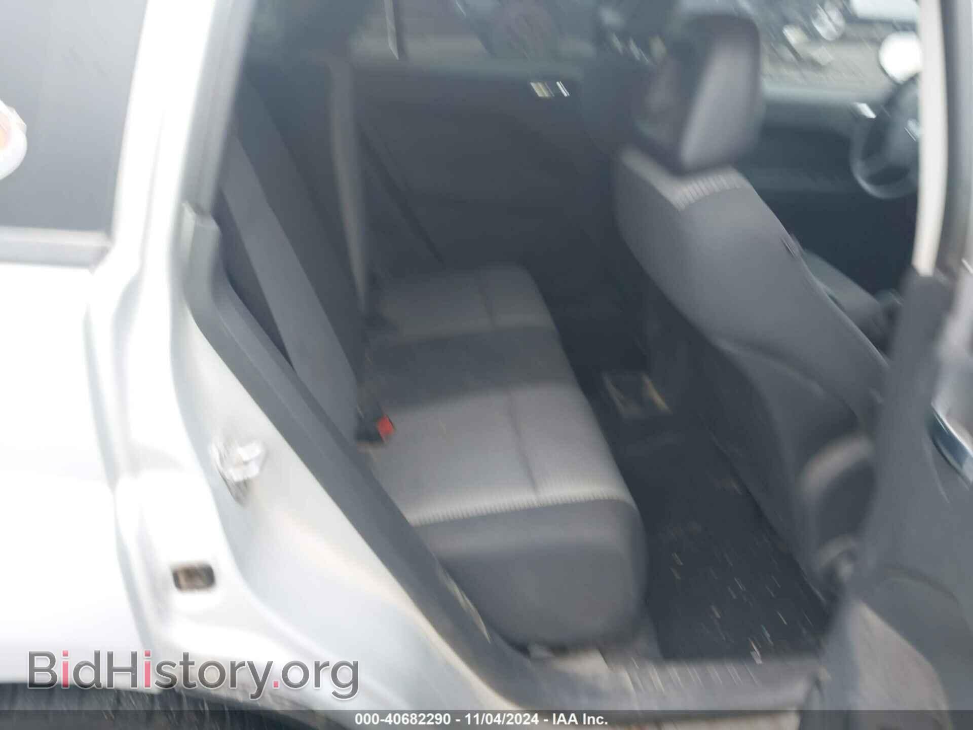 2009 DODGE CALIBER - VIN: 1B3HB48A99D132957 - Photo 8