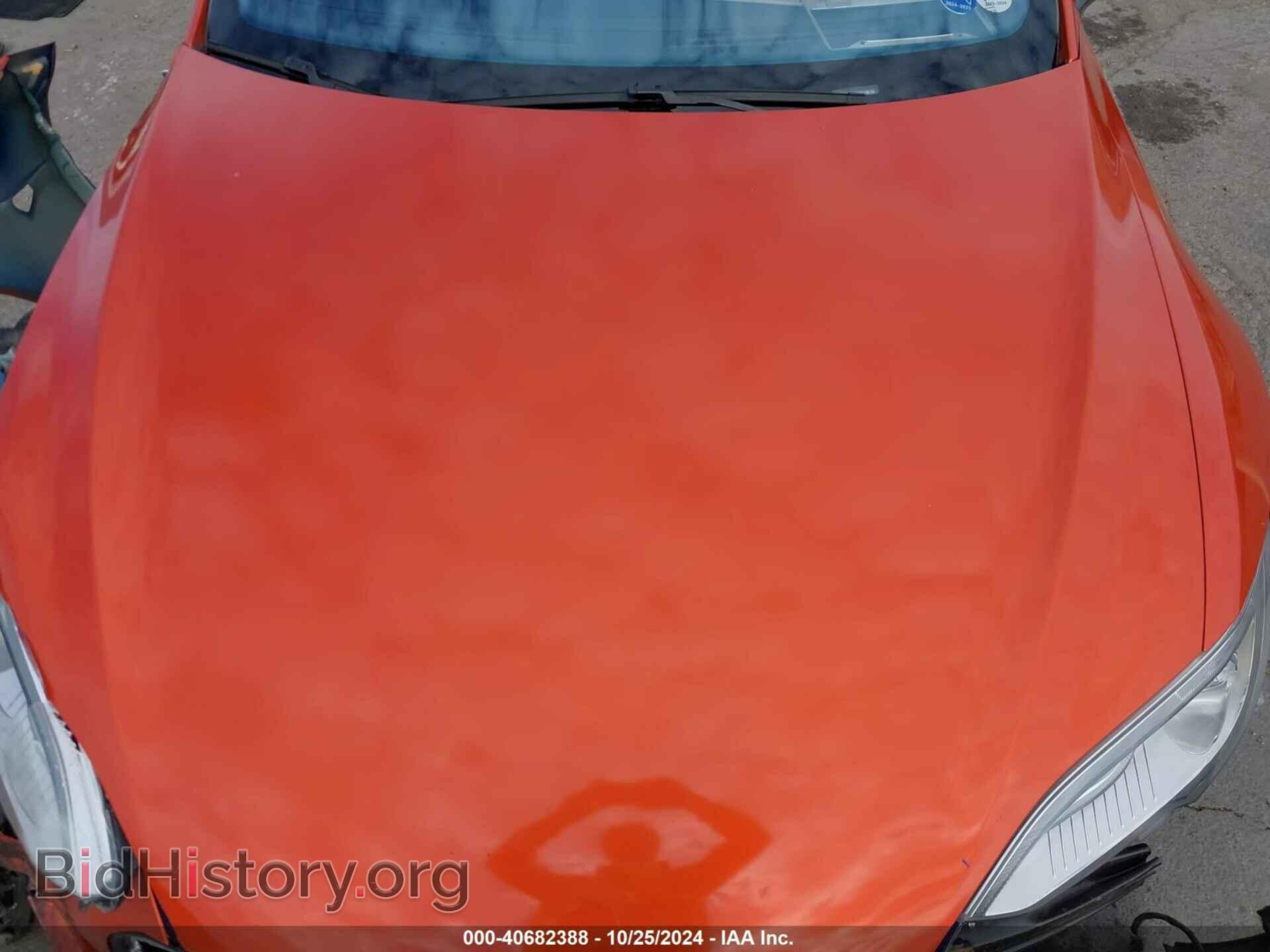 2015 TESLA MODEL S - VIN: 5YJSA1E13FF106126 - Photo 10