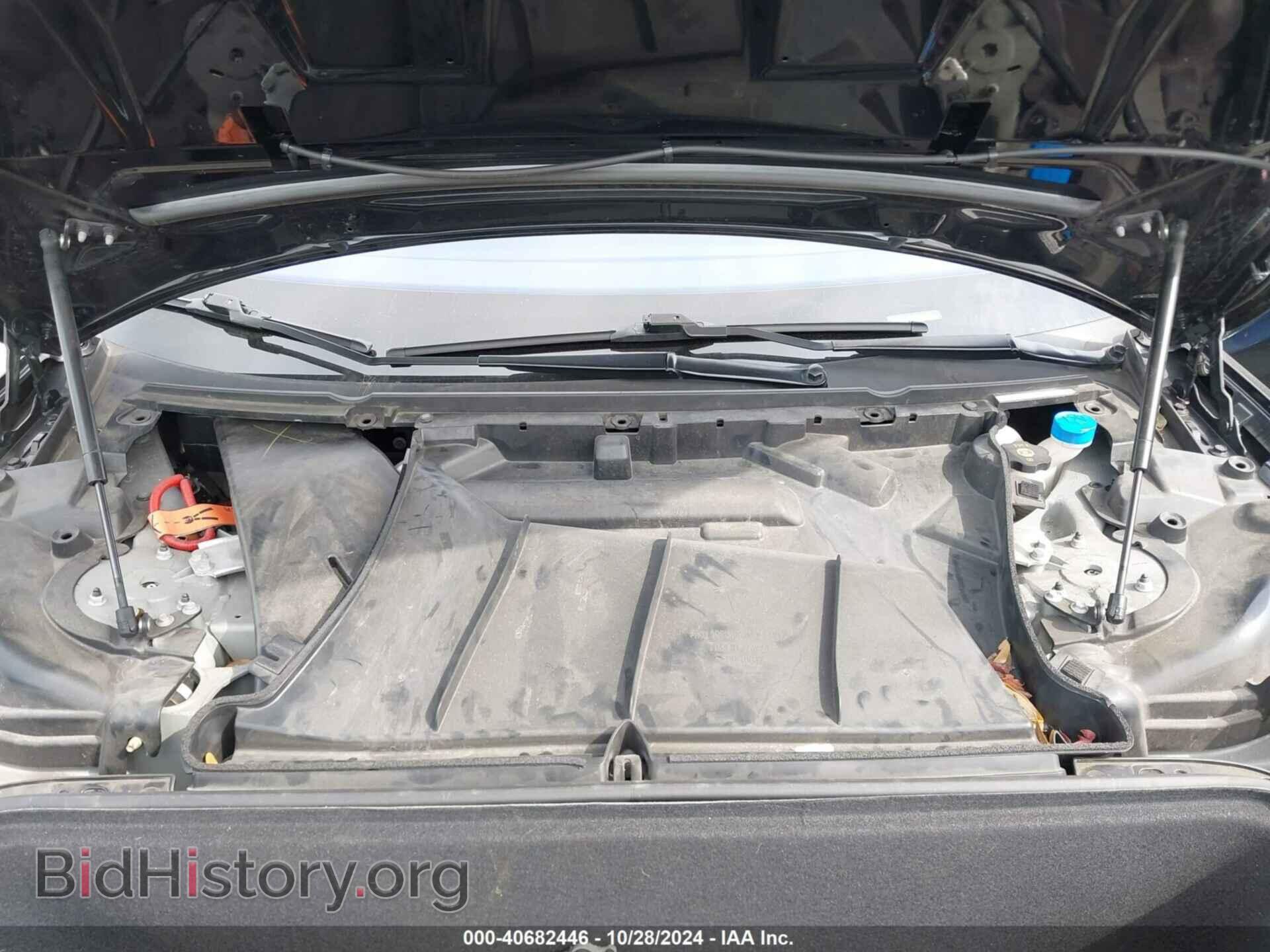 2016 TESLA MODEL S - VIN: 5YJSA1E18GF154691 - Photo 10