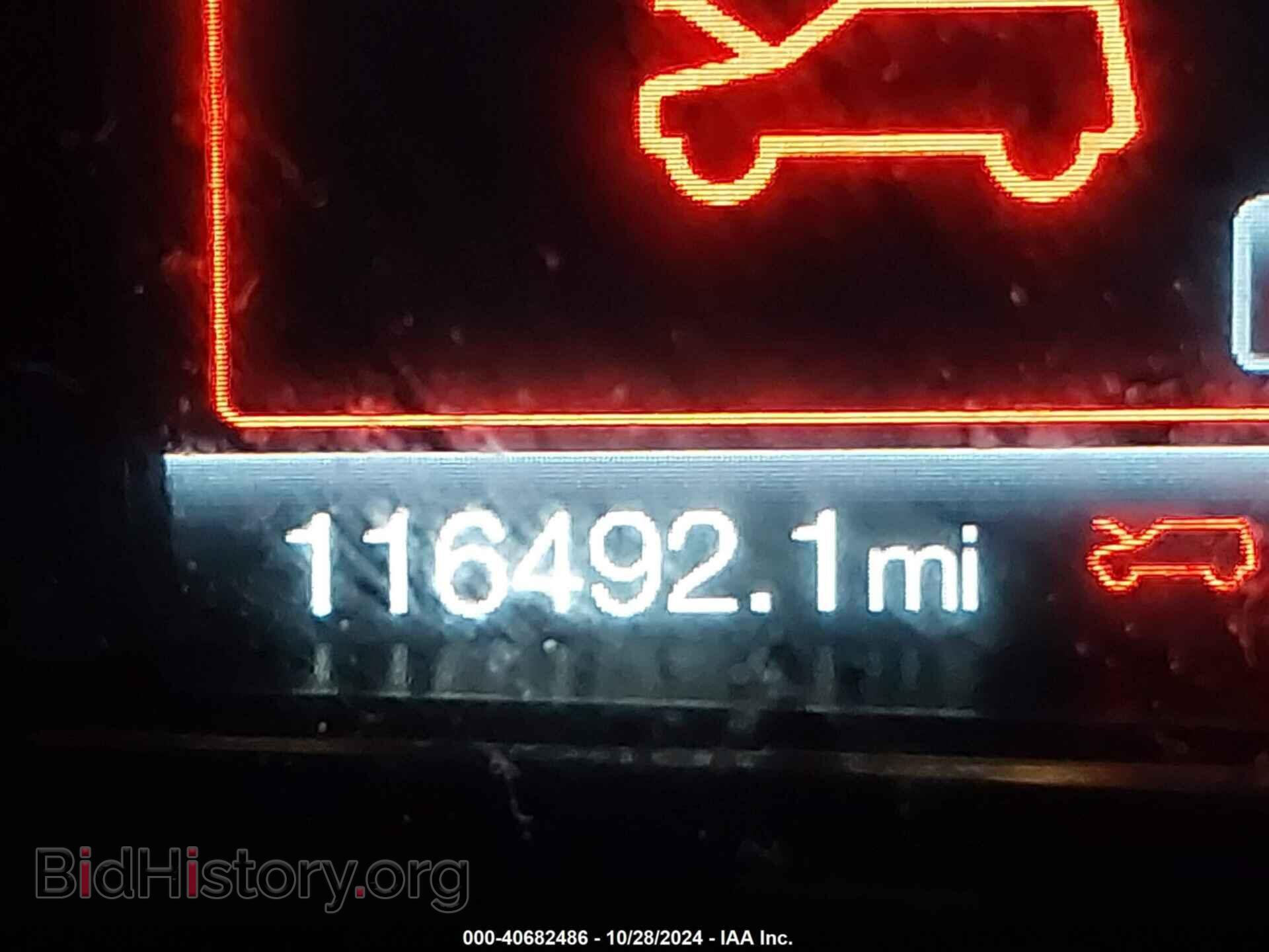 2018 FORD EXPLORER - VIN: 1FM5K8D84JGB09189 - Фото 7