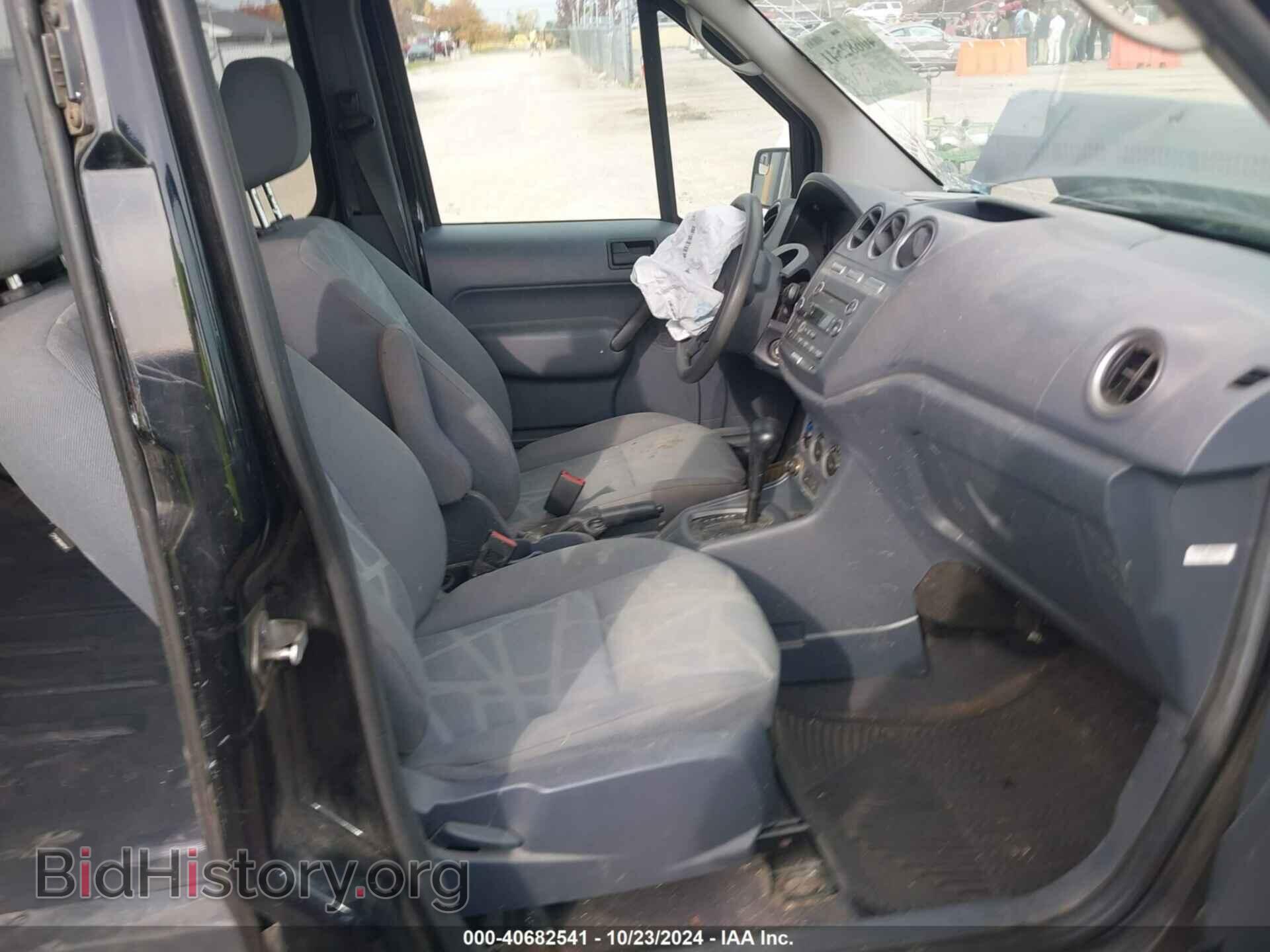 2013 FORD TRANSIT CONNECT - VIN: NM0LS6BN9DT163833 - Фото 5