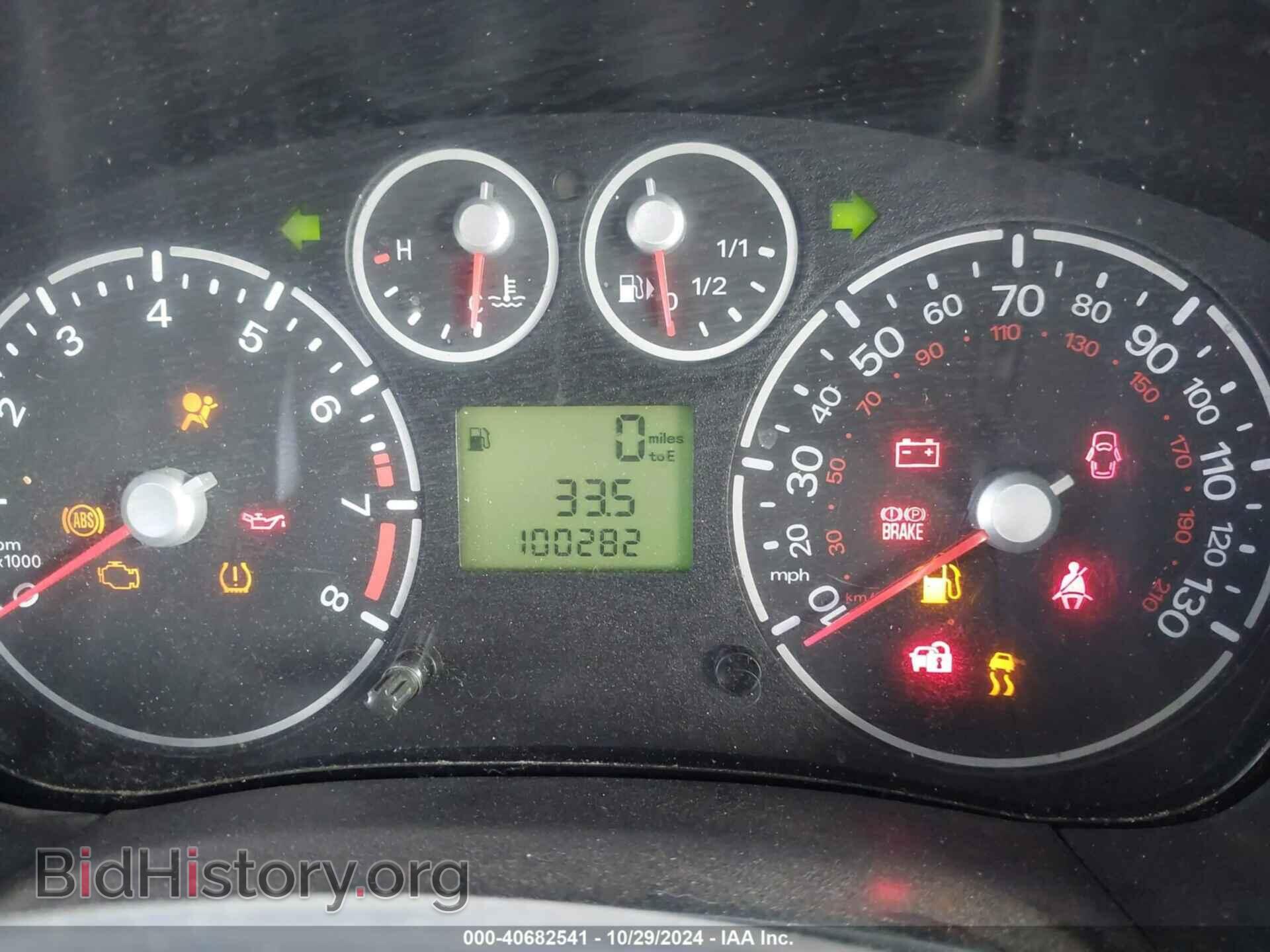 2013 FORD TRANSIT CONNECT - VIN: NM0LS6BN9DT163833 - Фото 7