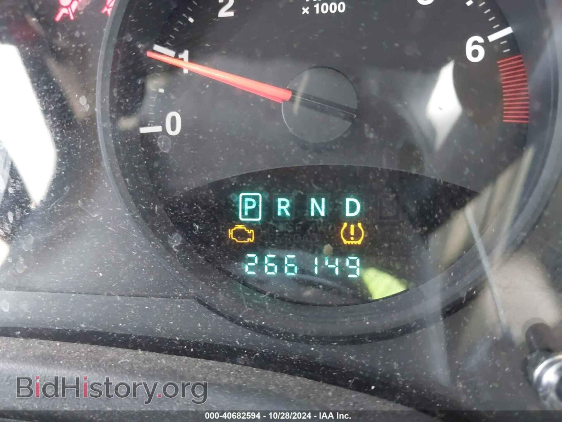 2011 JEEP COMPASS - VIN: 1J4NT1FB1BD155836 - Photo 7