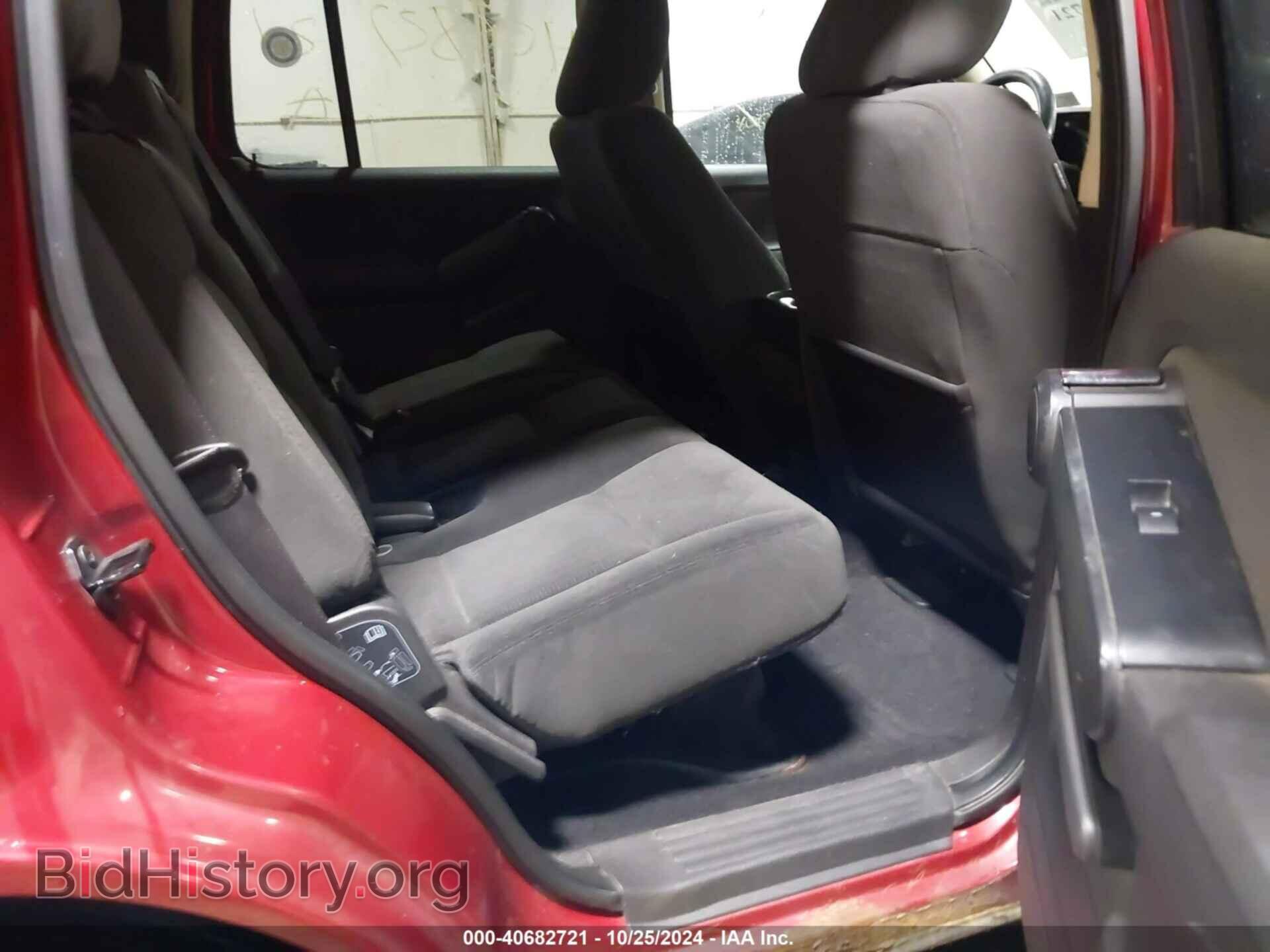 2010 FORD EXPLORER - VIN: 1FMEU7DE1AUA52803 - Фото 8