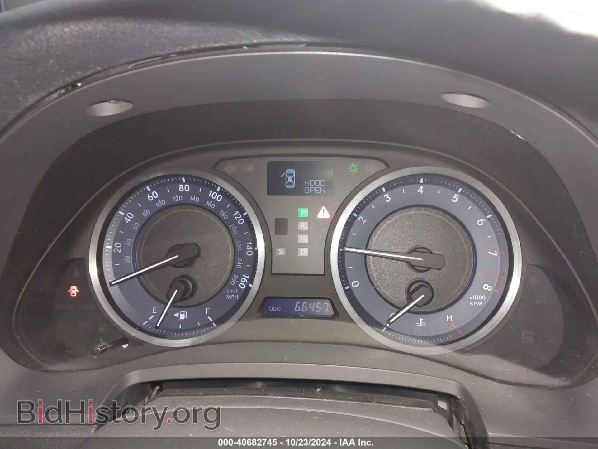 2012 LEXUS IS 250 - VIN: JTHBF5C26C5177241 - Фото 7