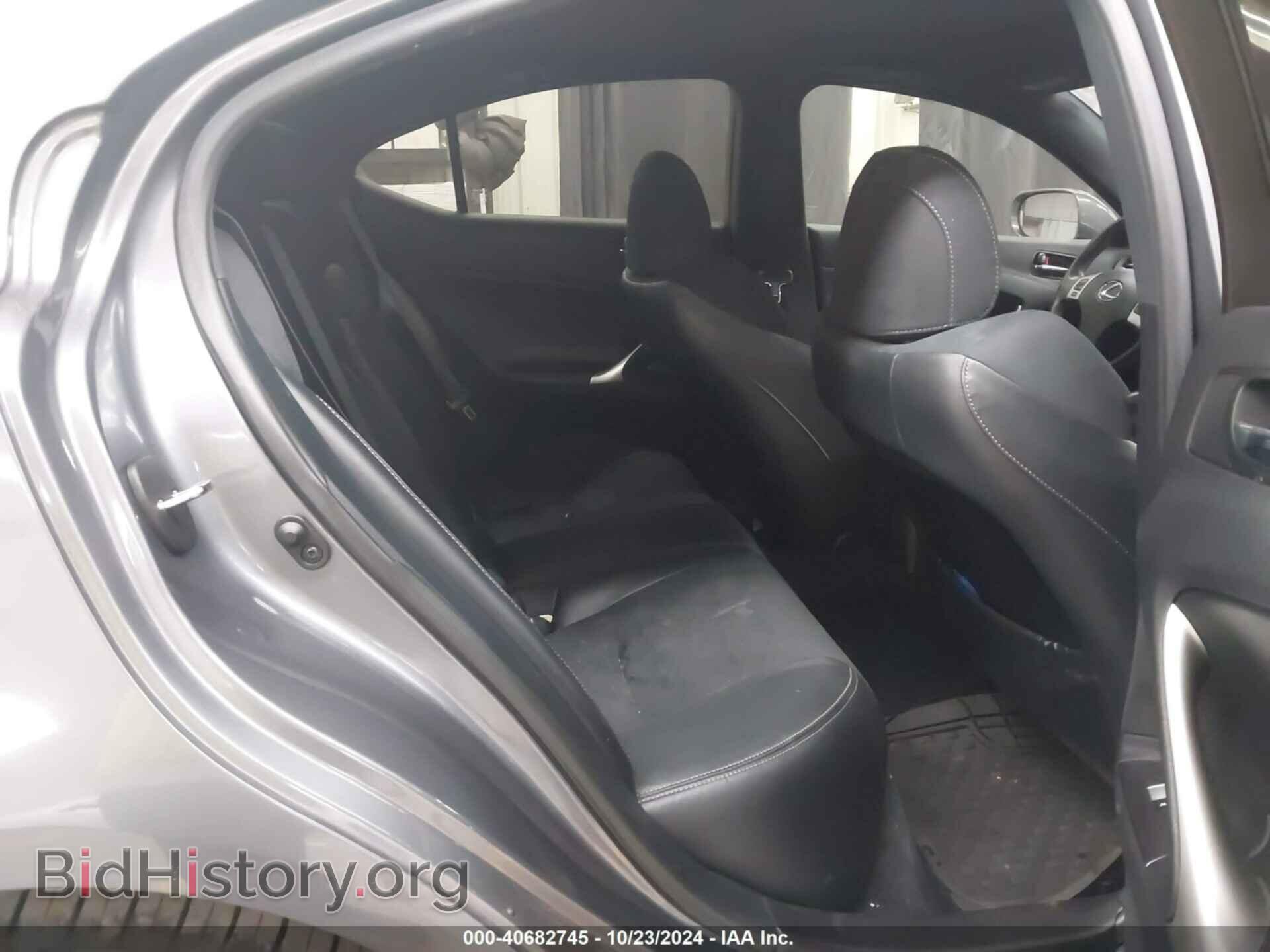 2012 LEXUS IS 250 - VIN: JTHBF5C26C5177241 - Фото 8