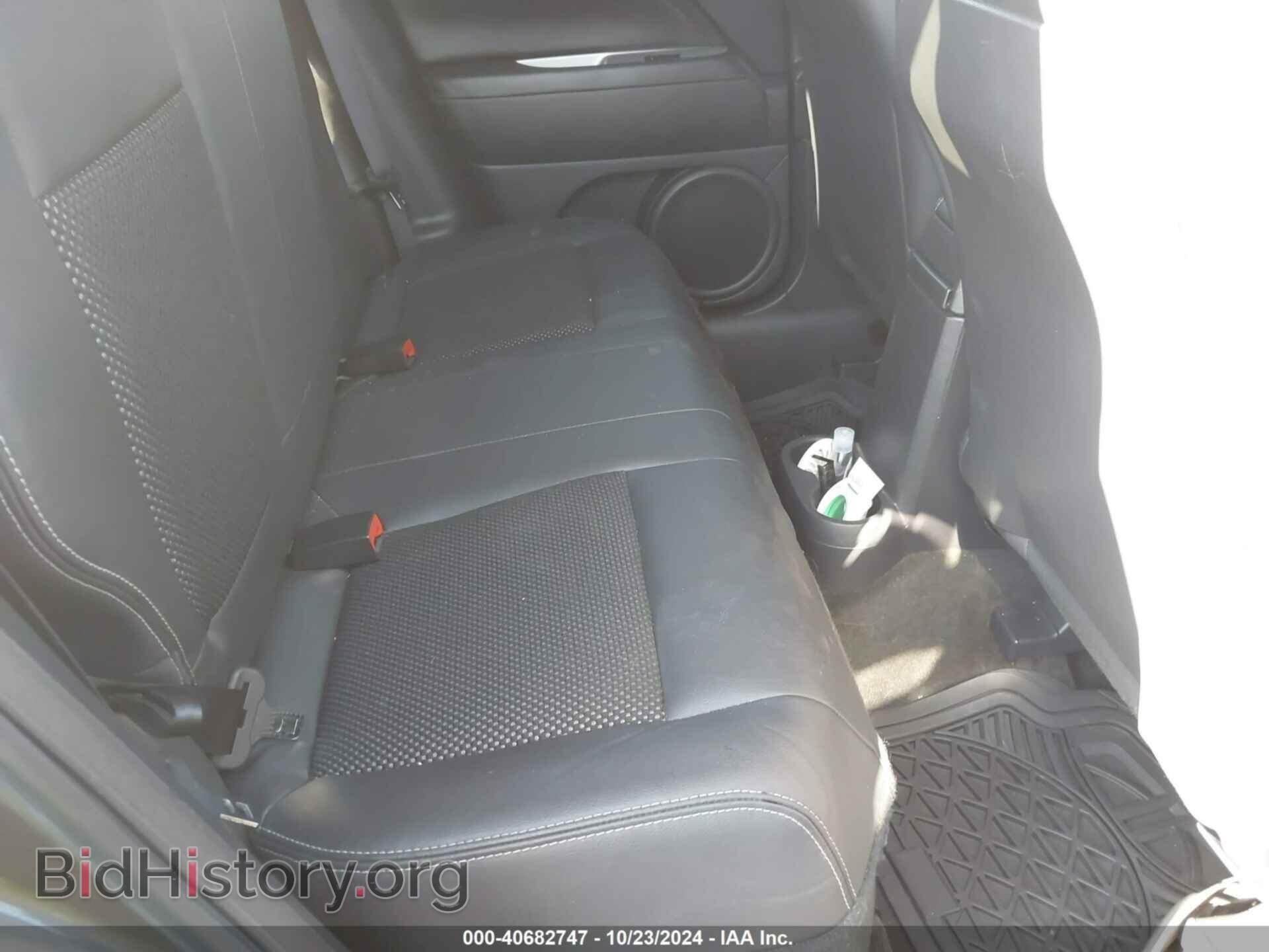 2016 JEEP COMPASS - VIN: 1C4NJDEBXGD791919 - Фото 8