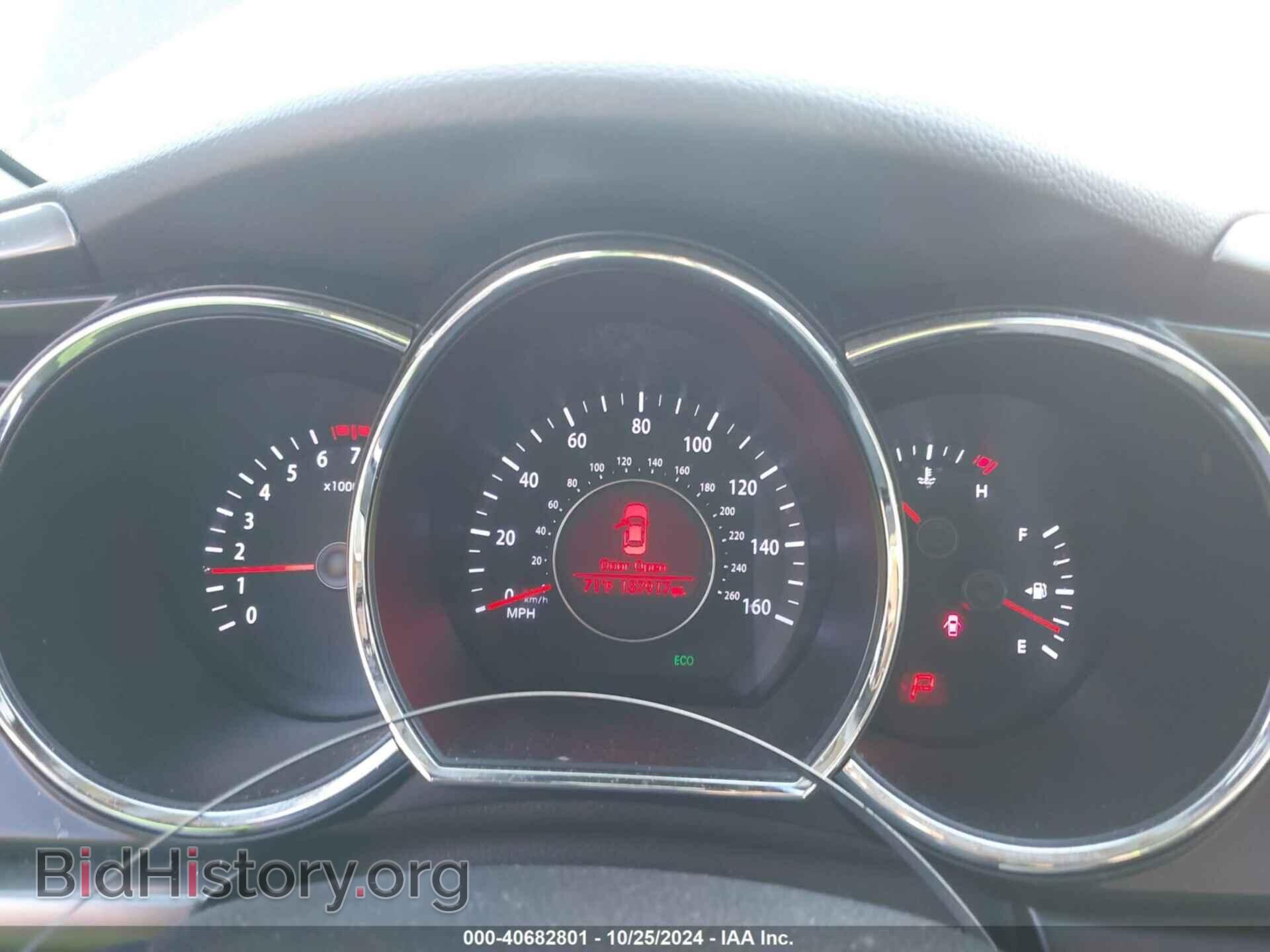 2013 KIA OPTIMA - VIN: 5XXGM4A79DG259631 - Фото 7