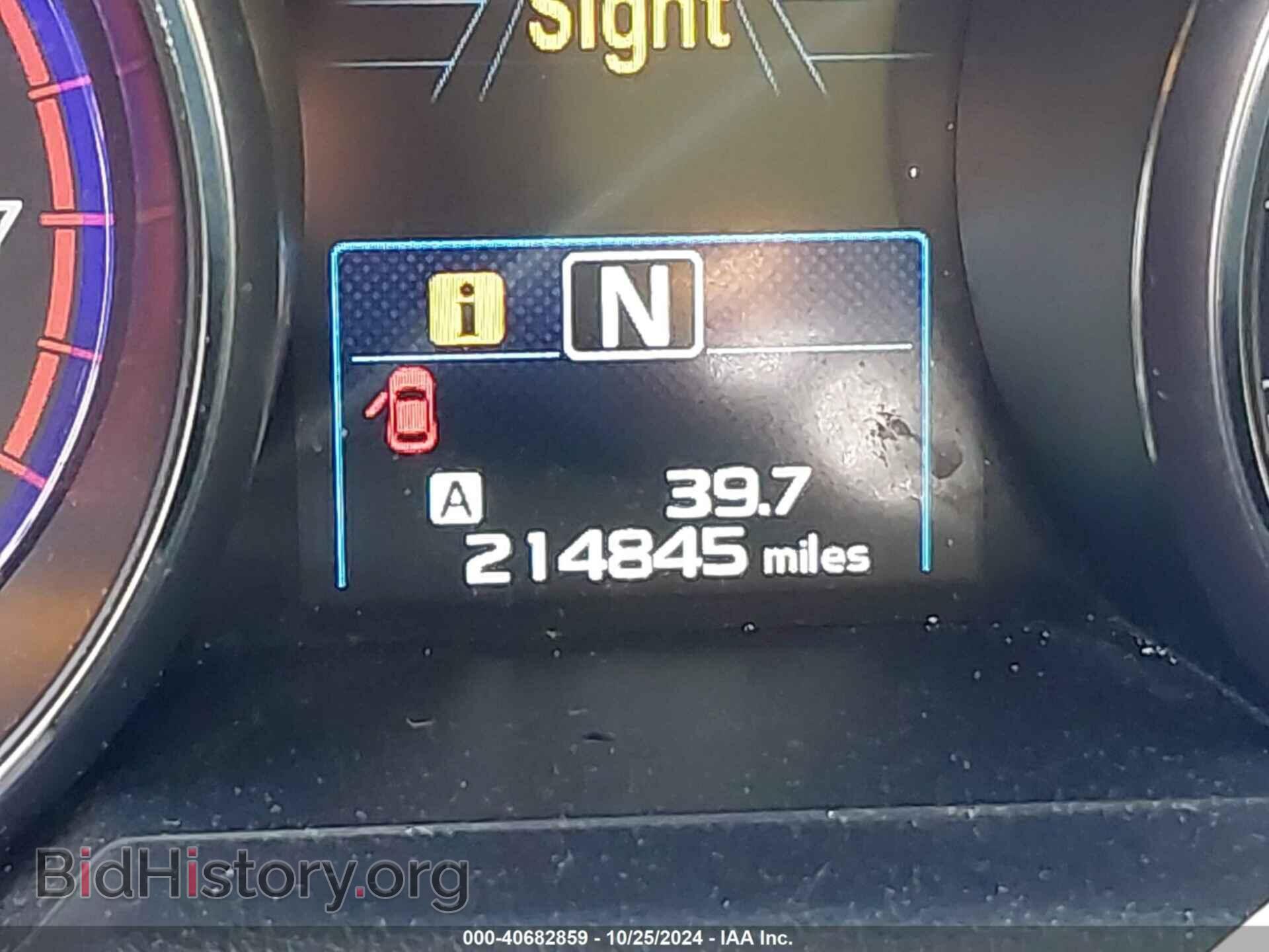 2015 SUBARU LEGACY - VIN: 4S3BNBF64F3046083 - Фото 16