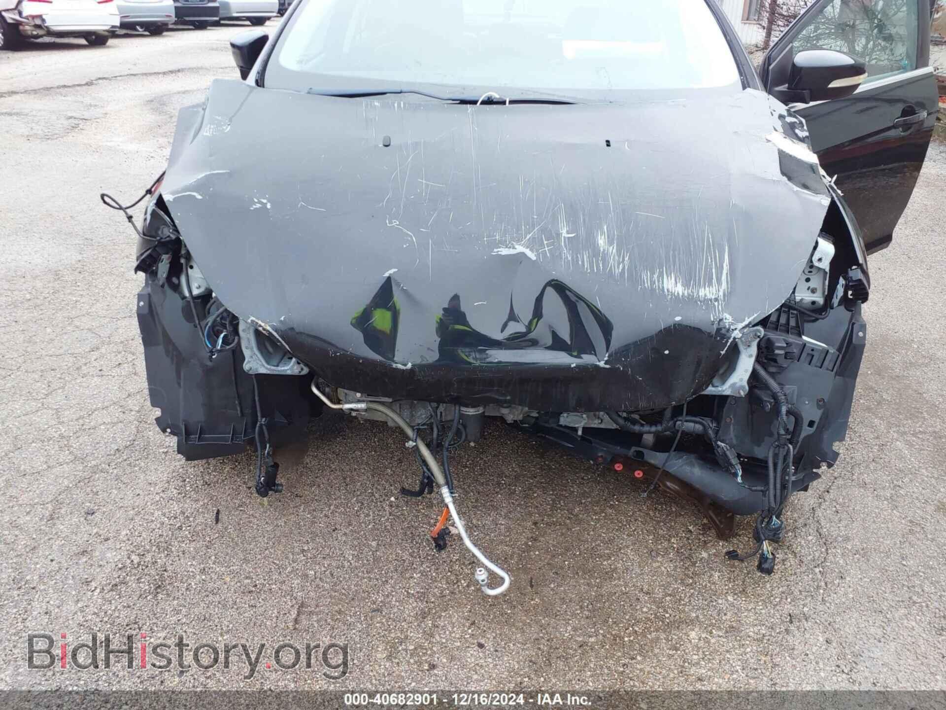 2014 FORD FOCUS - VIN: 1FADP3J25EL310199 - Фото 6