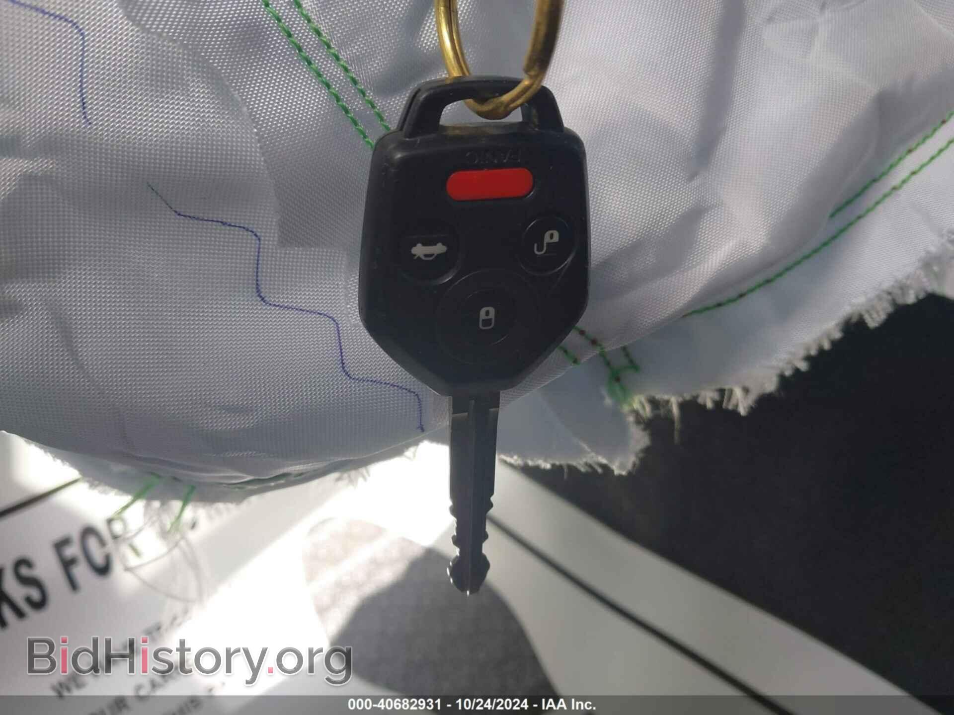 2019 SUBARU FORESTER - VIN: JF2SKAEC9KH467404 - Фото 11