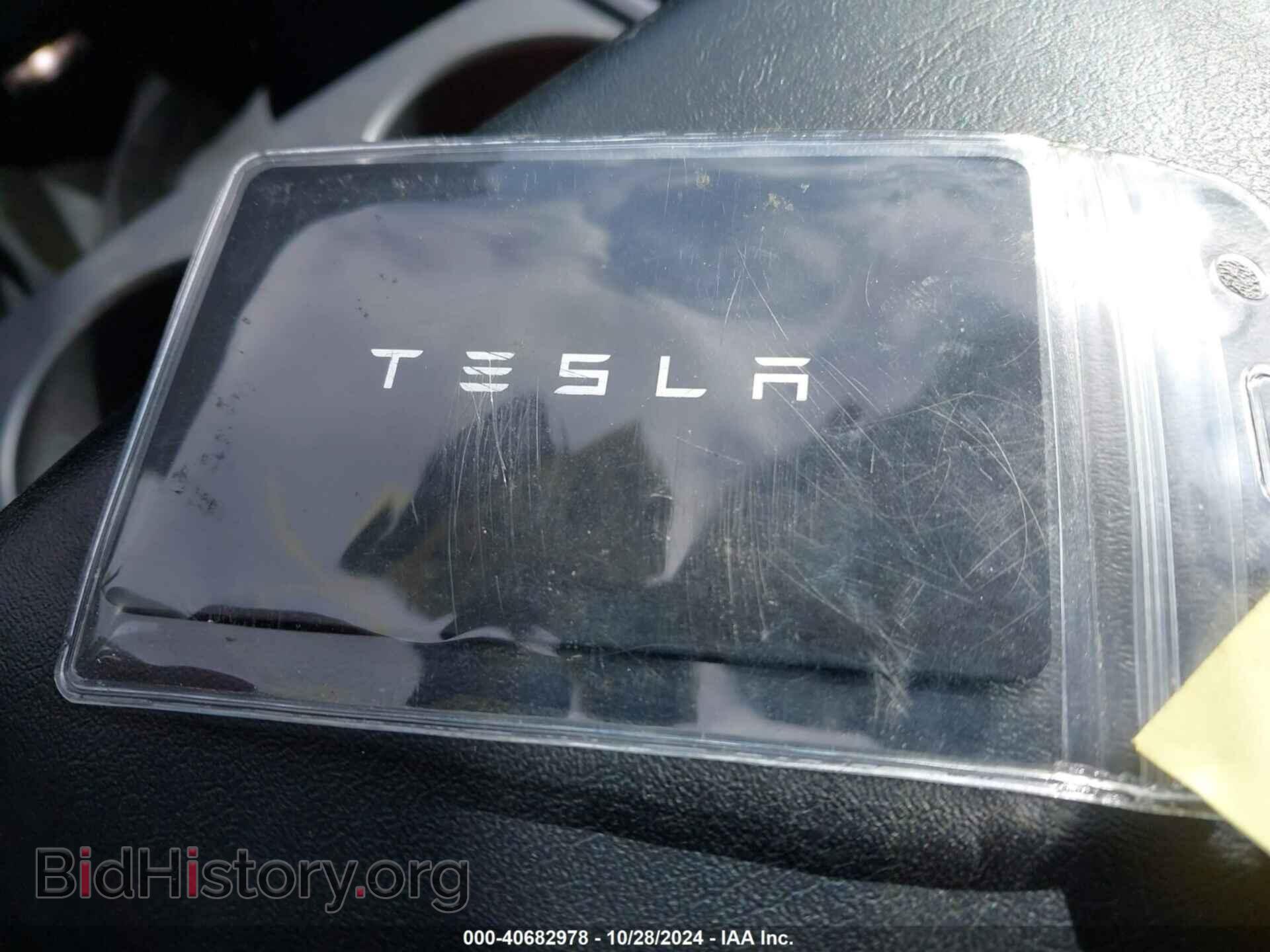 2022 TESLA MODEL 3 - VIN: 5YJ3E1EB6NF258630 - Фото 11