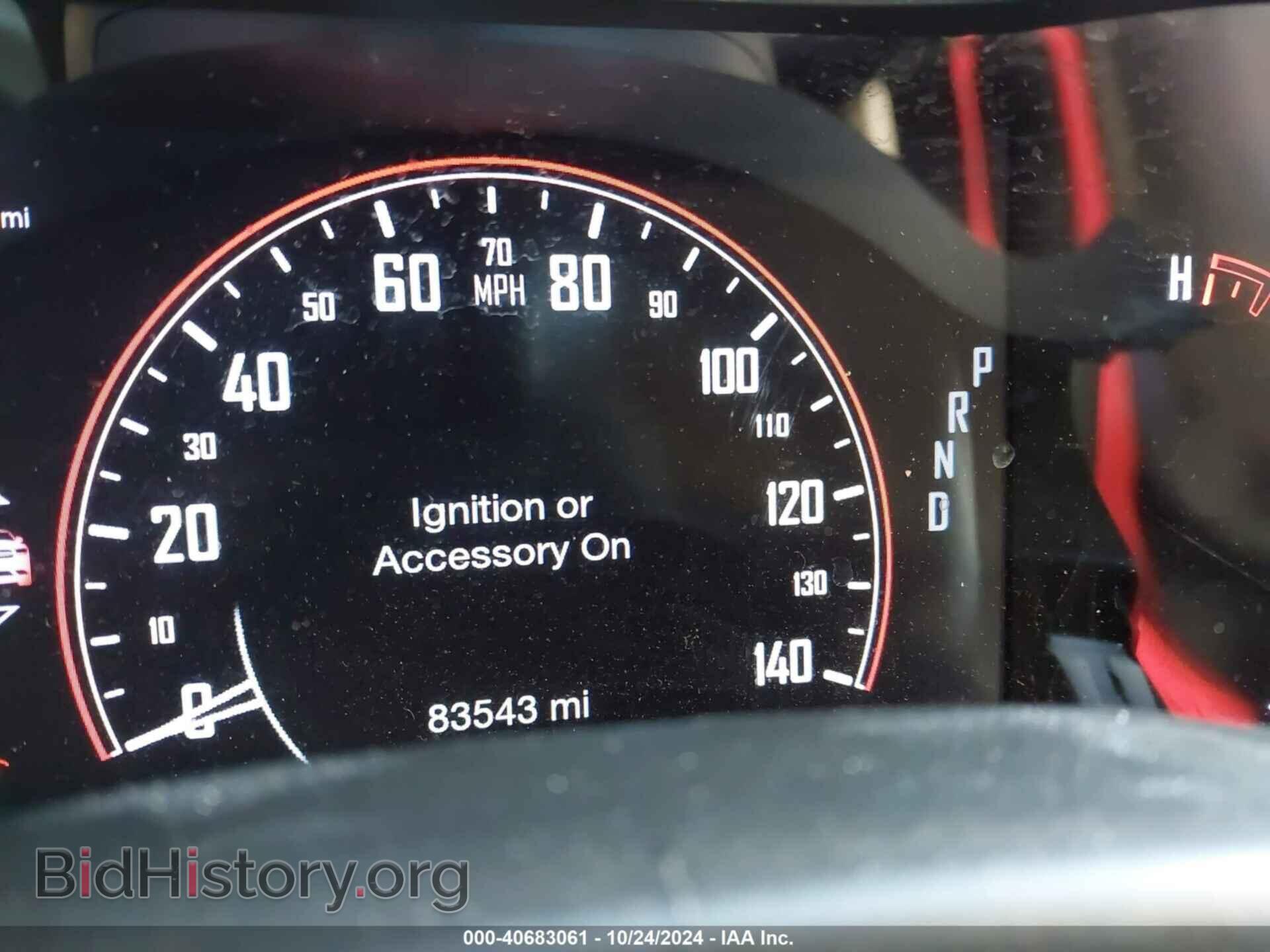2020 DODGE DURANGO - VIN: 1C4RDJEG6LC281151 - Фото 7