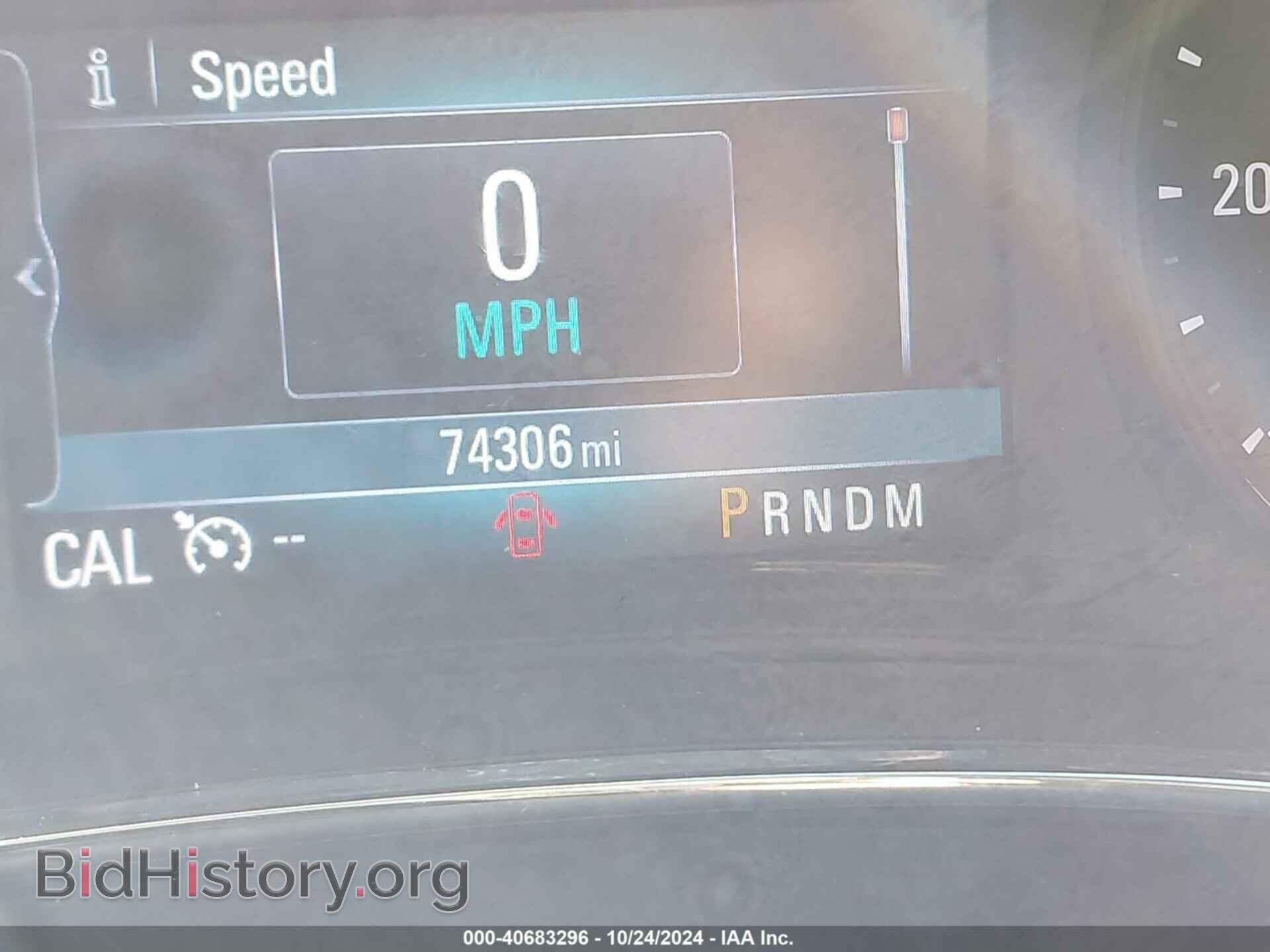 2019 BUICK ENCORE - VIN: KL4CJASB9KB757351 - Фото 16