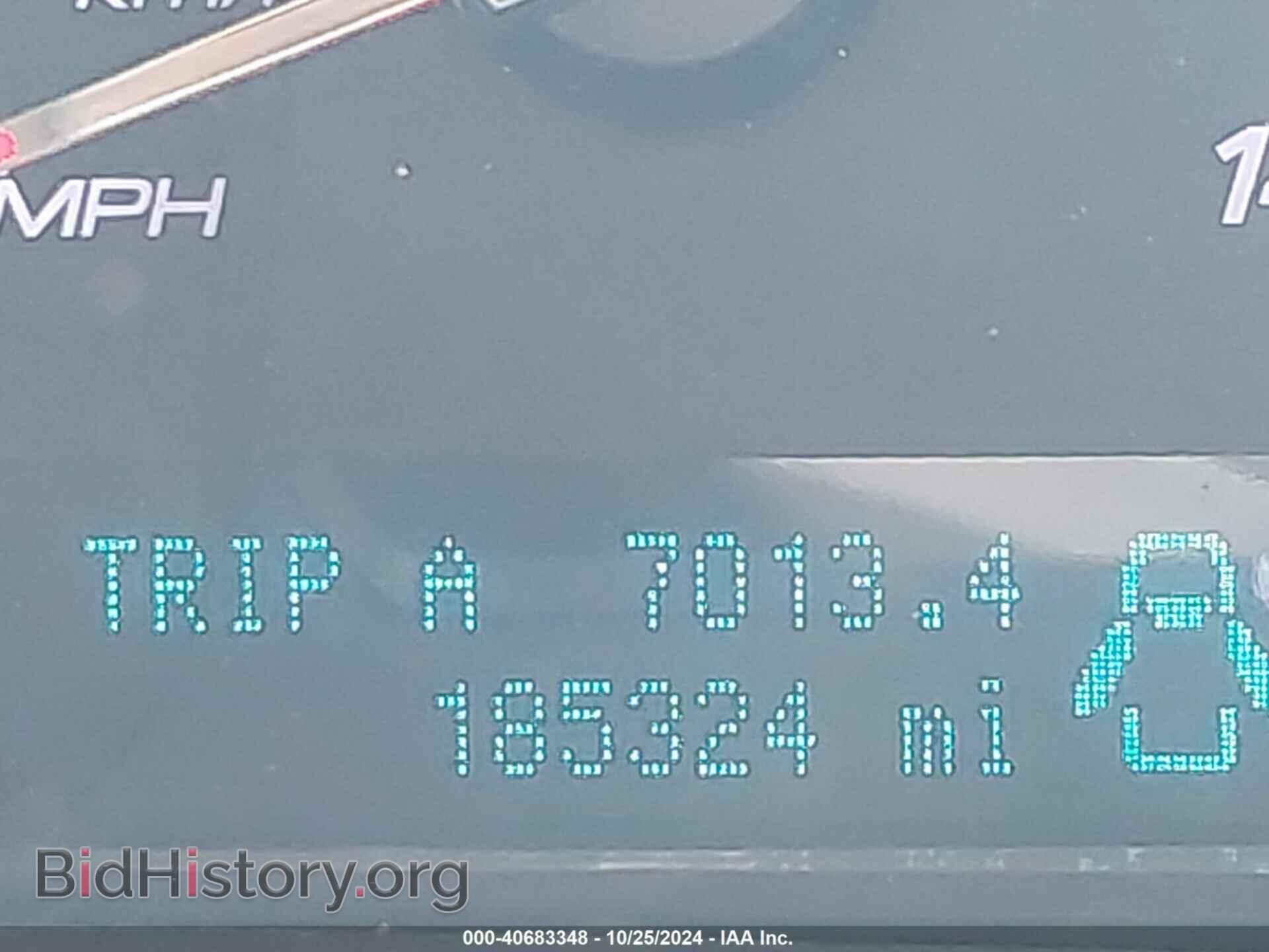 2011 FORD TAURUS - VIN: 1FAHP2FW5BG128367 - Фото 15