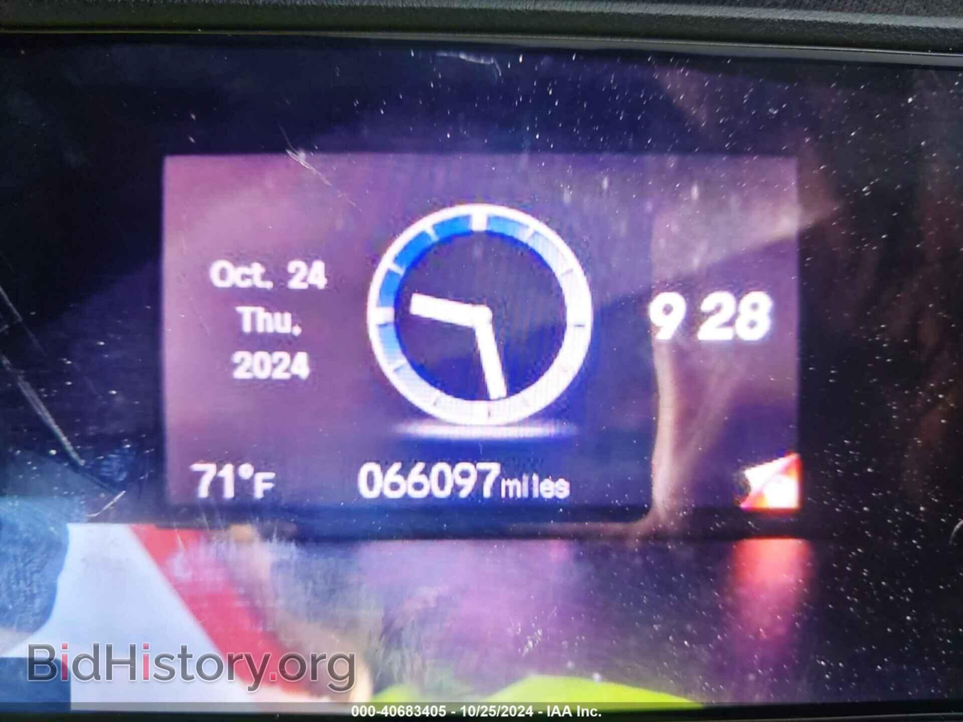 2014 HONDA CIVIC - VIN: 19XFB2F9XEE075194 - Фото 7