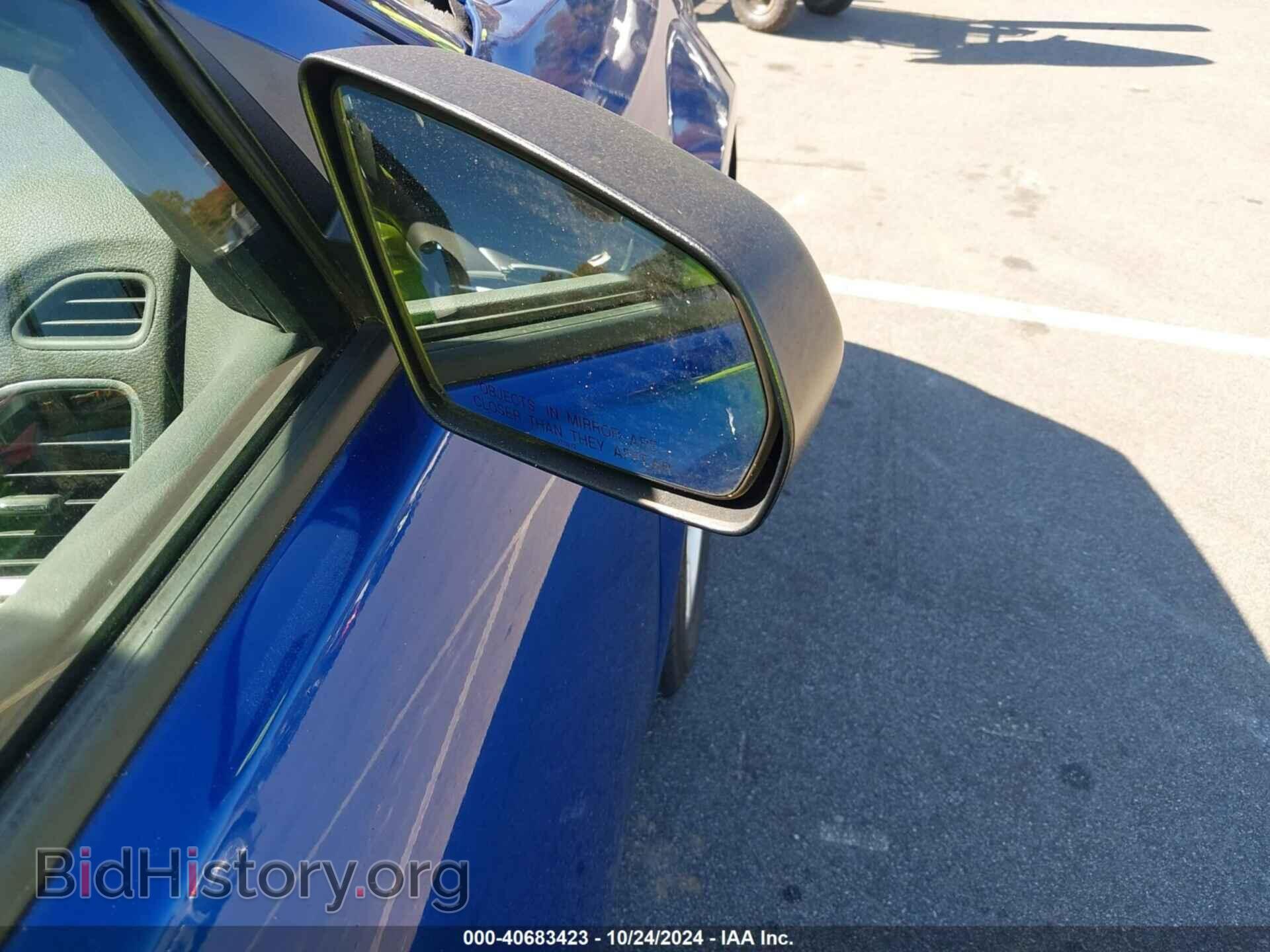 2012 DODGE AVENGER - VIN: 1C3CDZAG7CN291089 - Фото 5