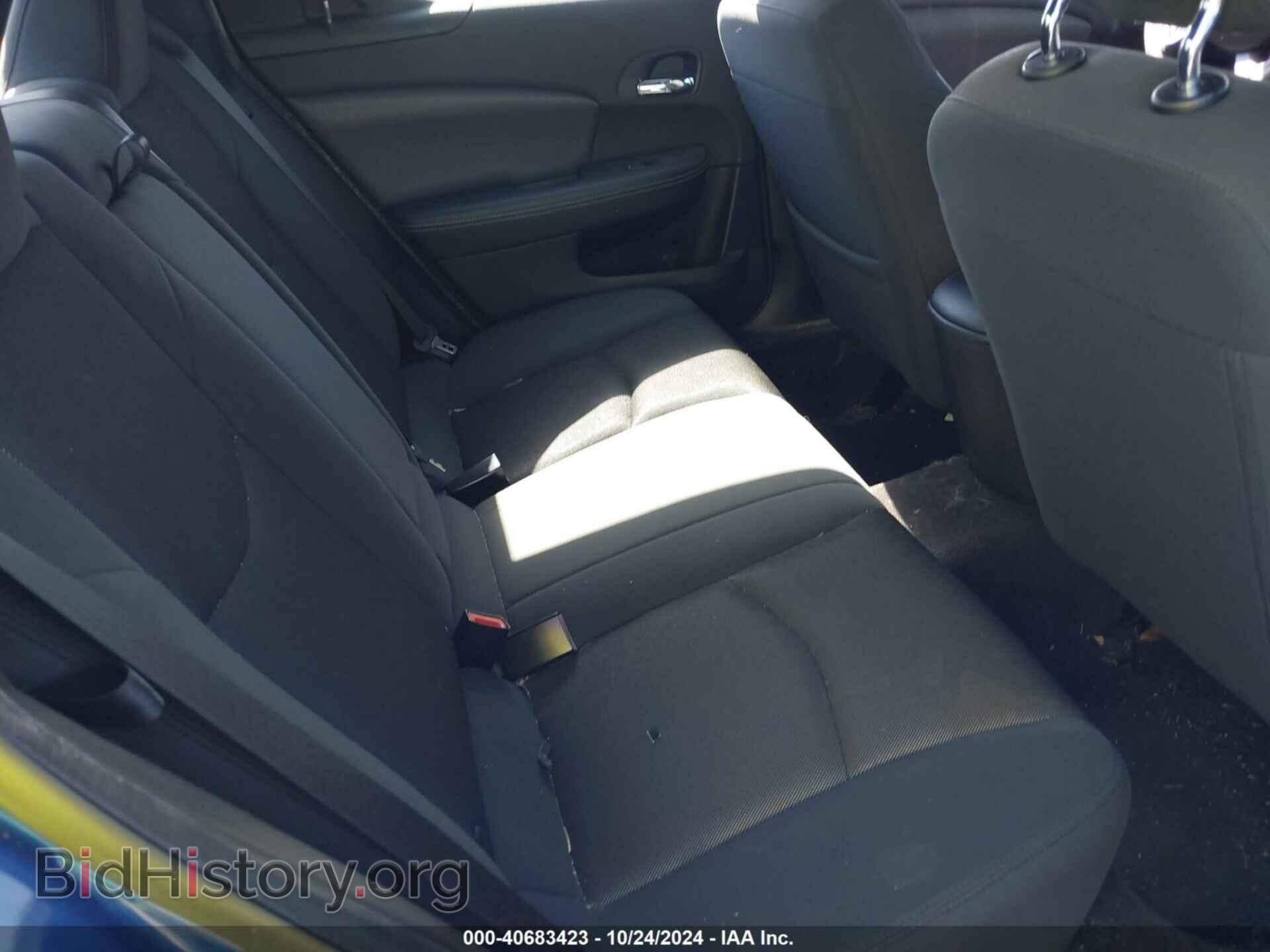 2012 DODGE AVENGER - VIN: 1C3CDZAG7CN291089 - Фото 8