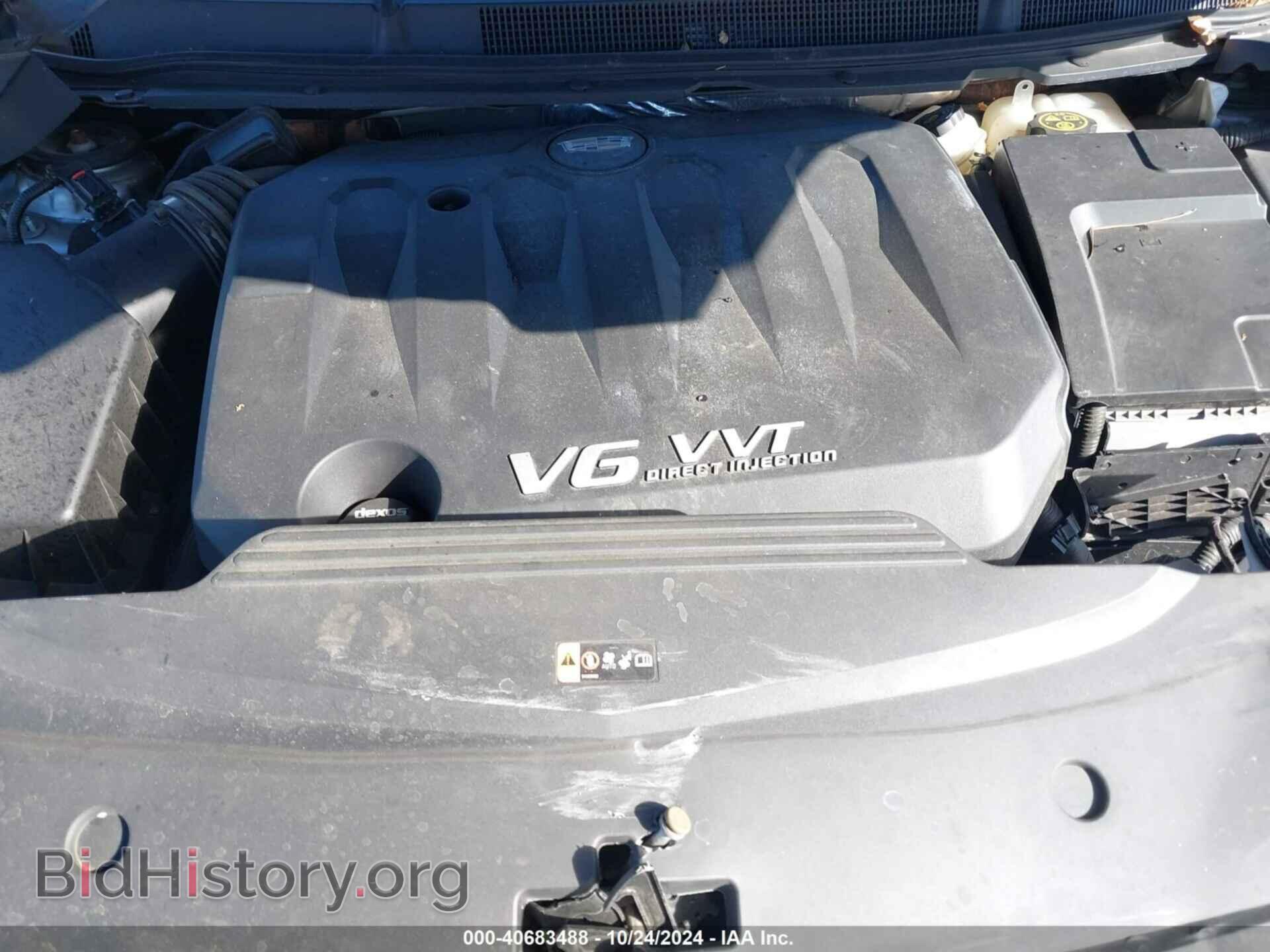 2019 CADILLAC XTS - VIN: 2G61M5S31K9144763 - Фото 10