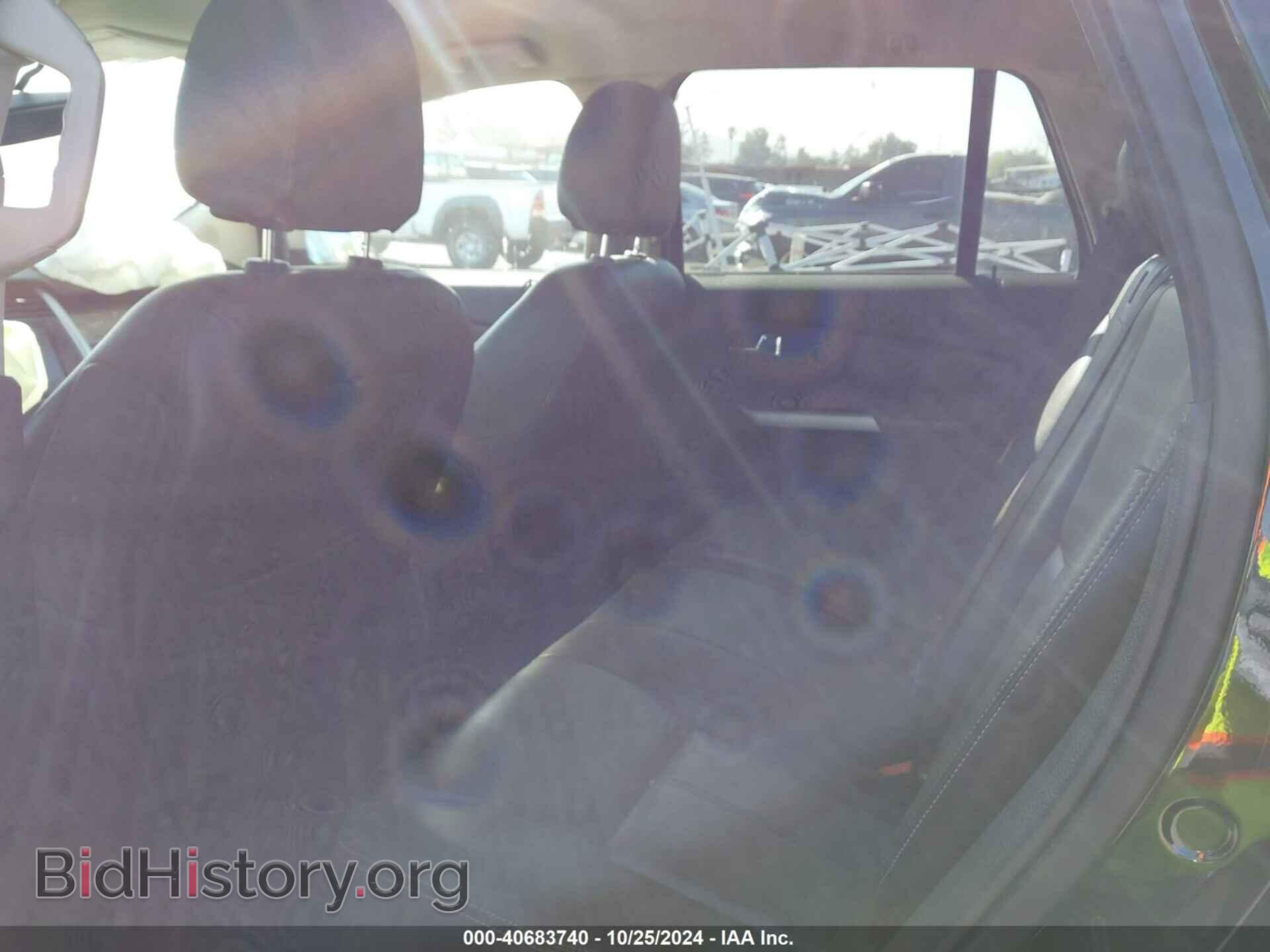 2013 FORD EDGE - VIN: 2FMDK3AK1DBA77490 - Photo 8