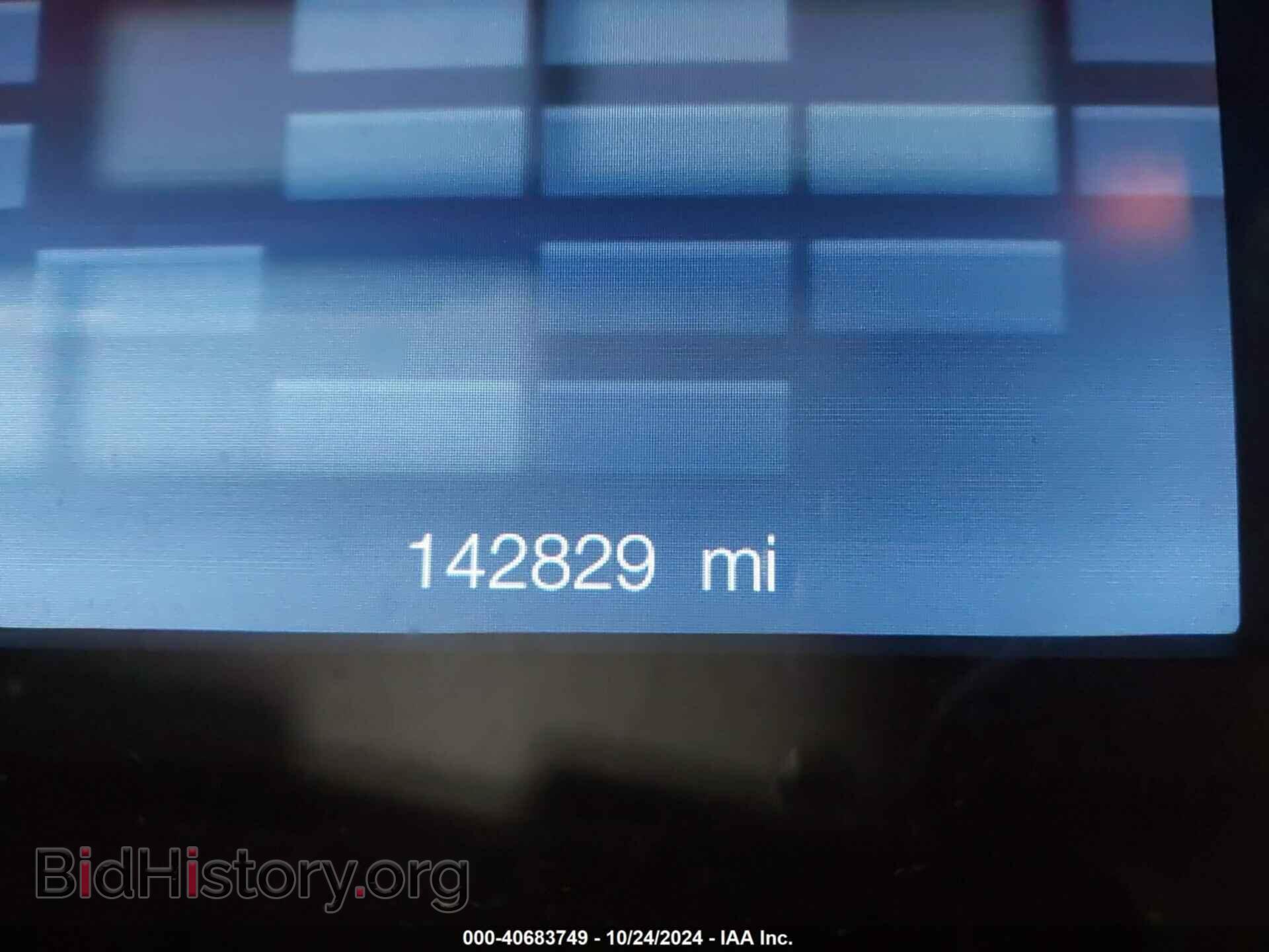 2014 FORD EDGE - VIN: 2FMDK4GC2EBA83564 - Photo 7