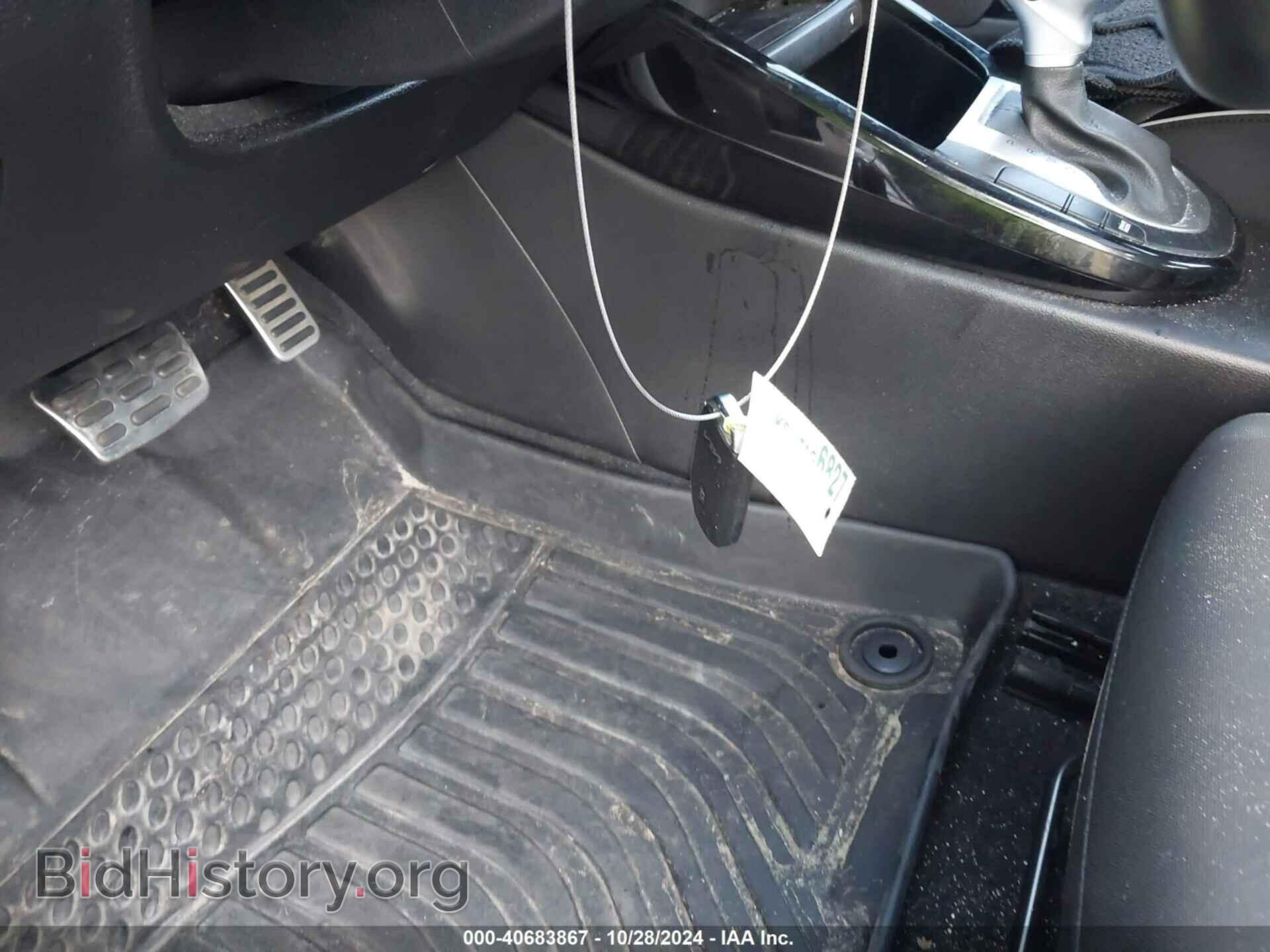 2023 KIA FORTE - VIN: 3KPF54AD9PE567975 - Фото 11