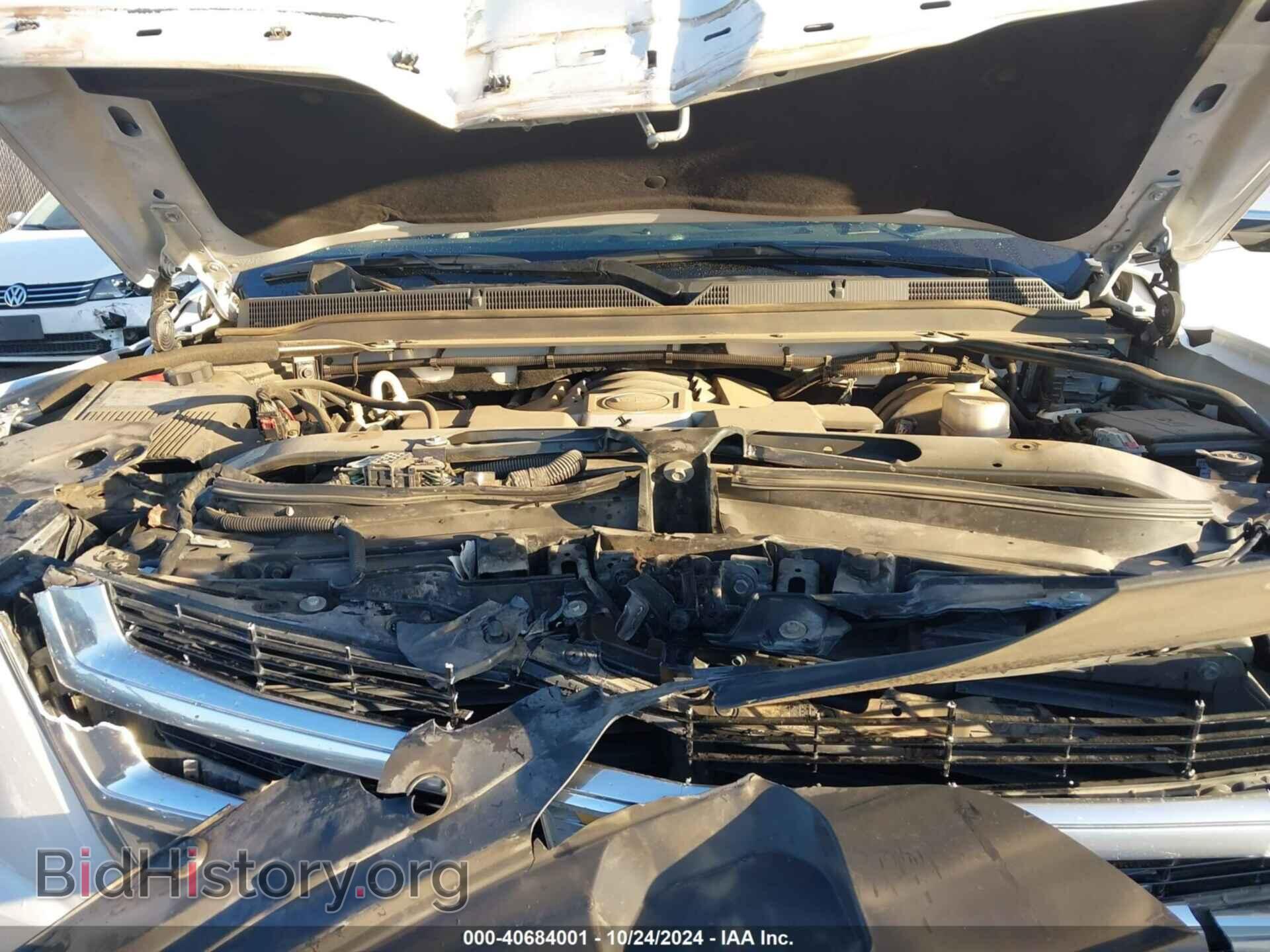 2019 CADILLAC ESCALADE - VIN: 1GYS4BKJ2KR141949 - Фото 10