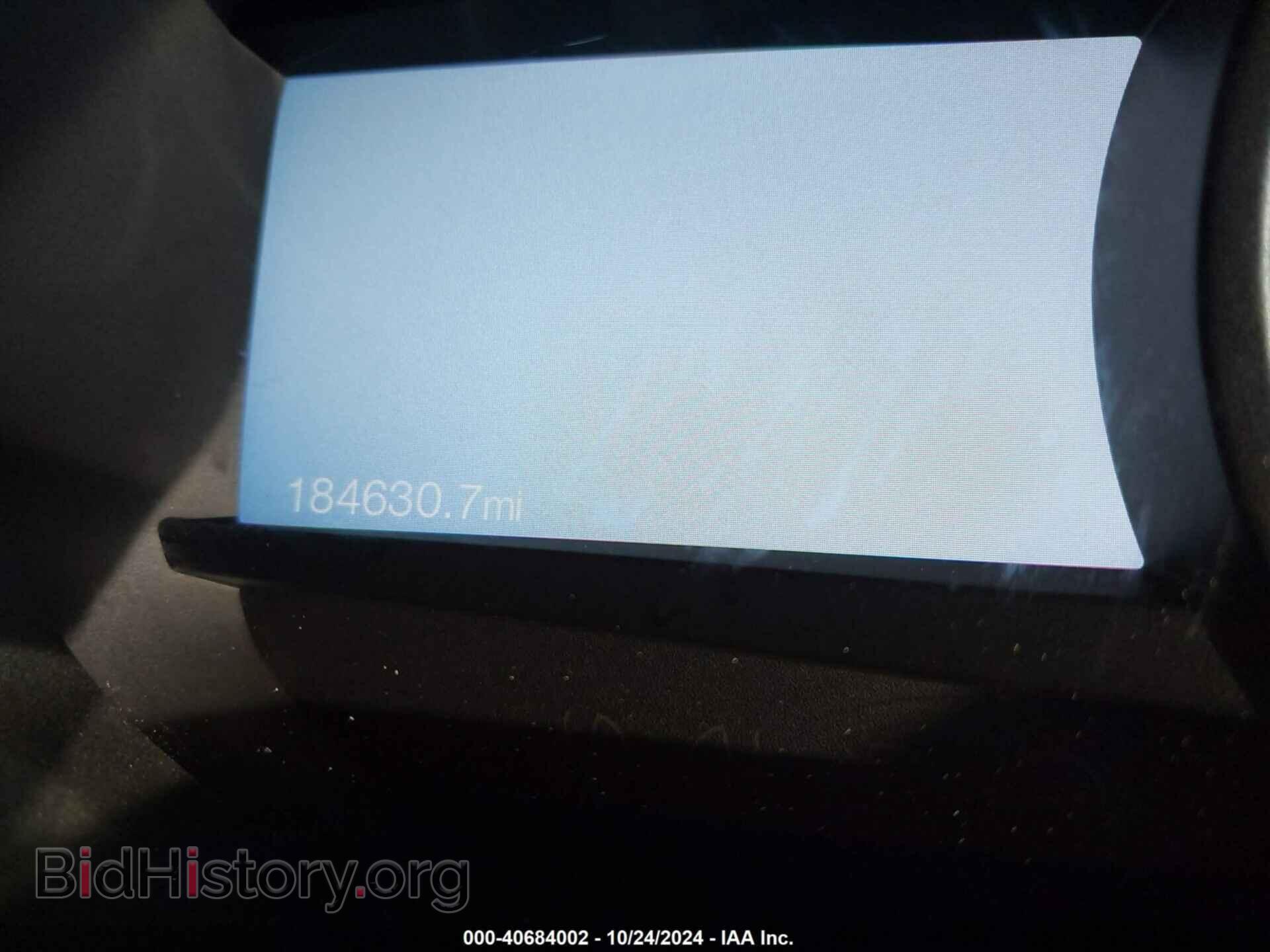 2015 FORD EDGE - VIN: 2FMTK4K94FBB10109 - Photo 7