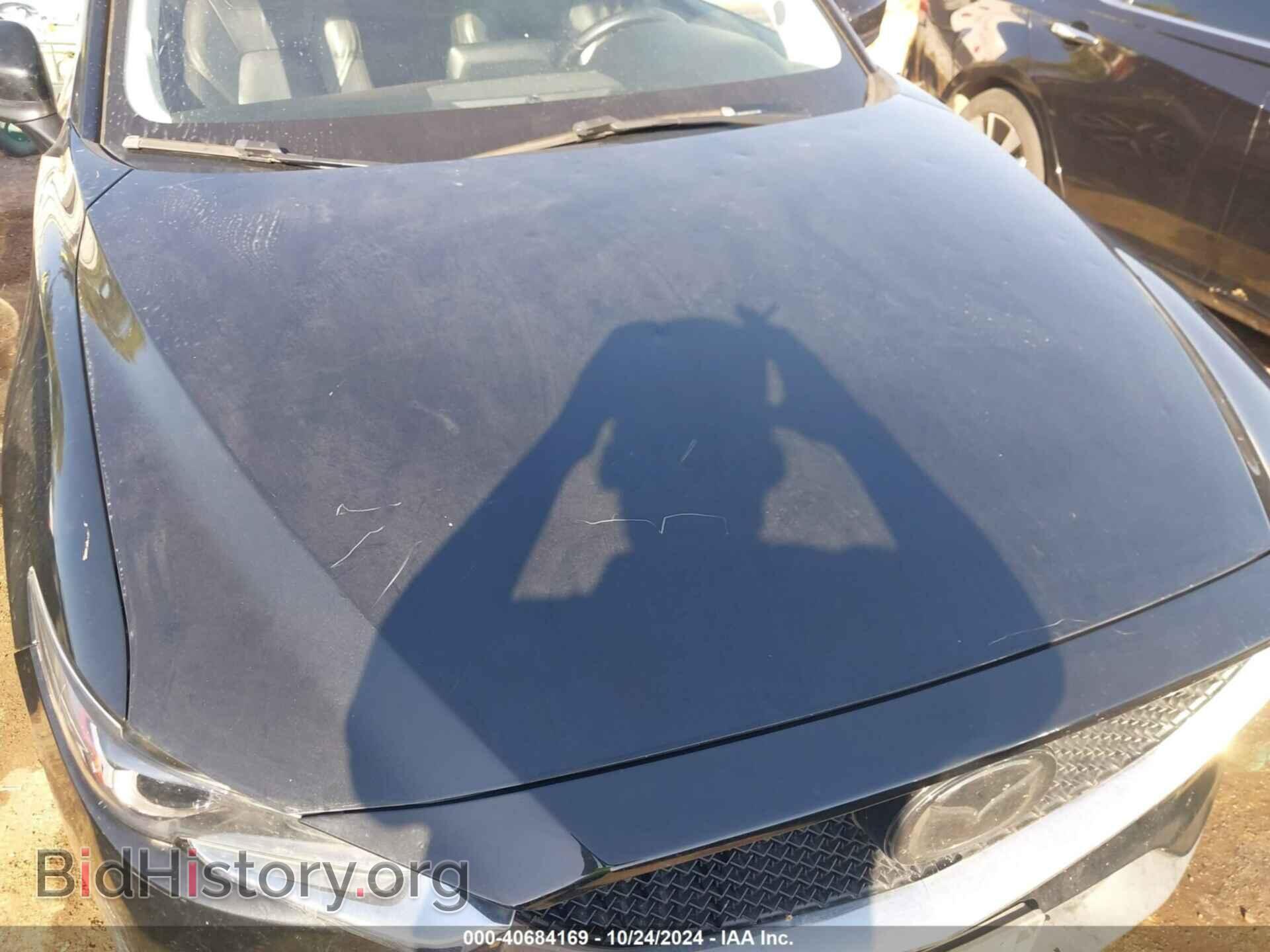 2018 MAZDA CX-5 - VIN: JM3KFBDM8J0321082 - Фото 6
