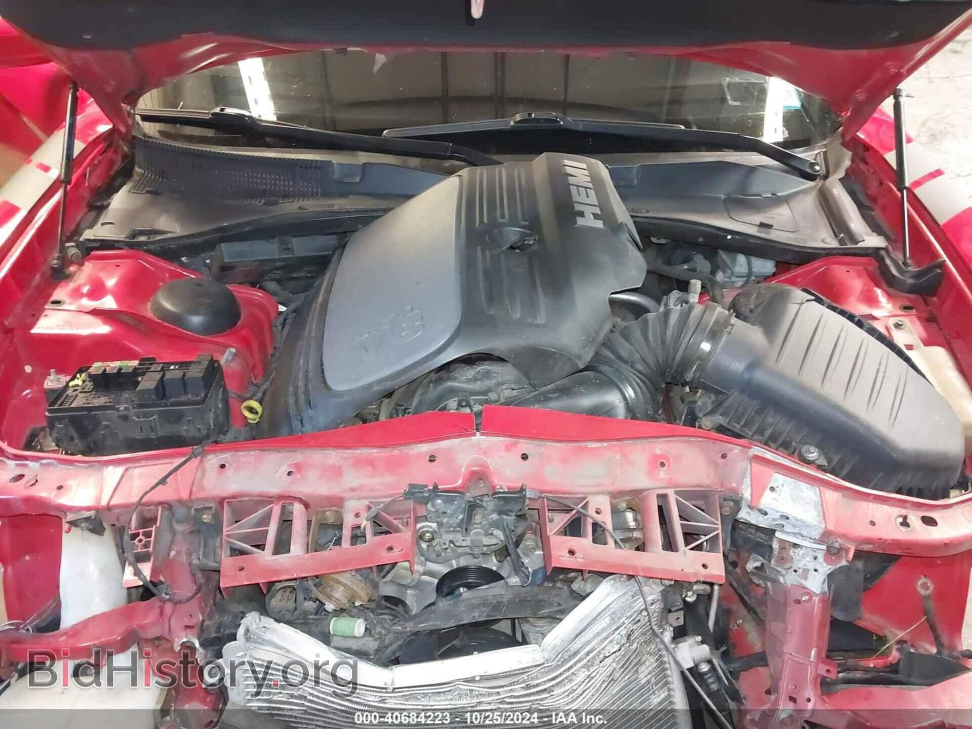 2016 DODGE CHARGER - VIN: 2C3CDXCT7GH297682 - Фото 10