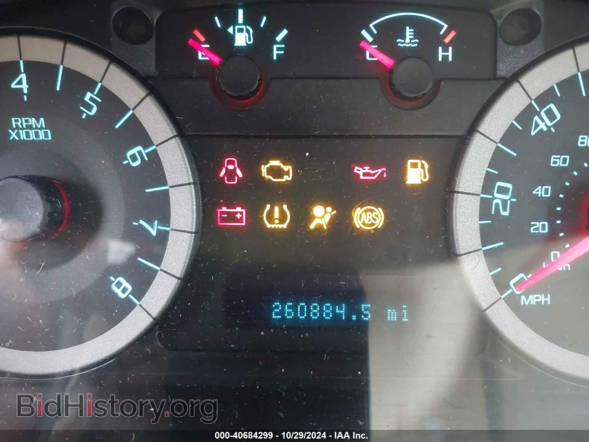 2011 FORD ESCAPE - VIN: 1FMCU9D75BKA36007 - Фото 7